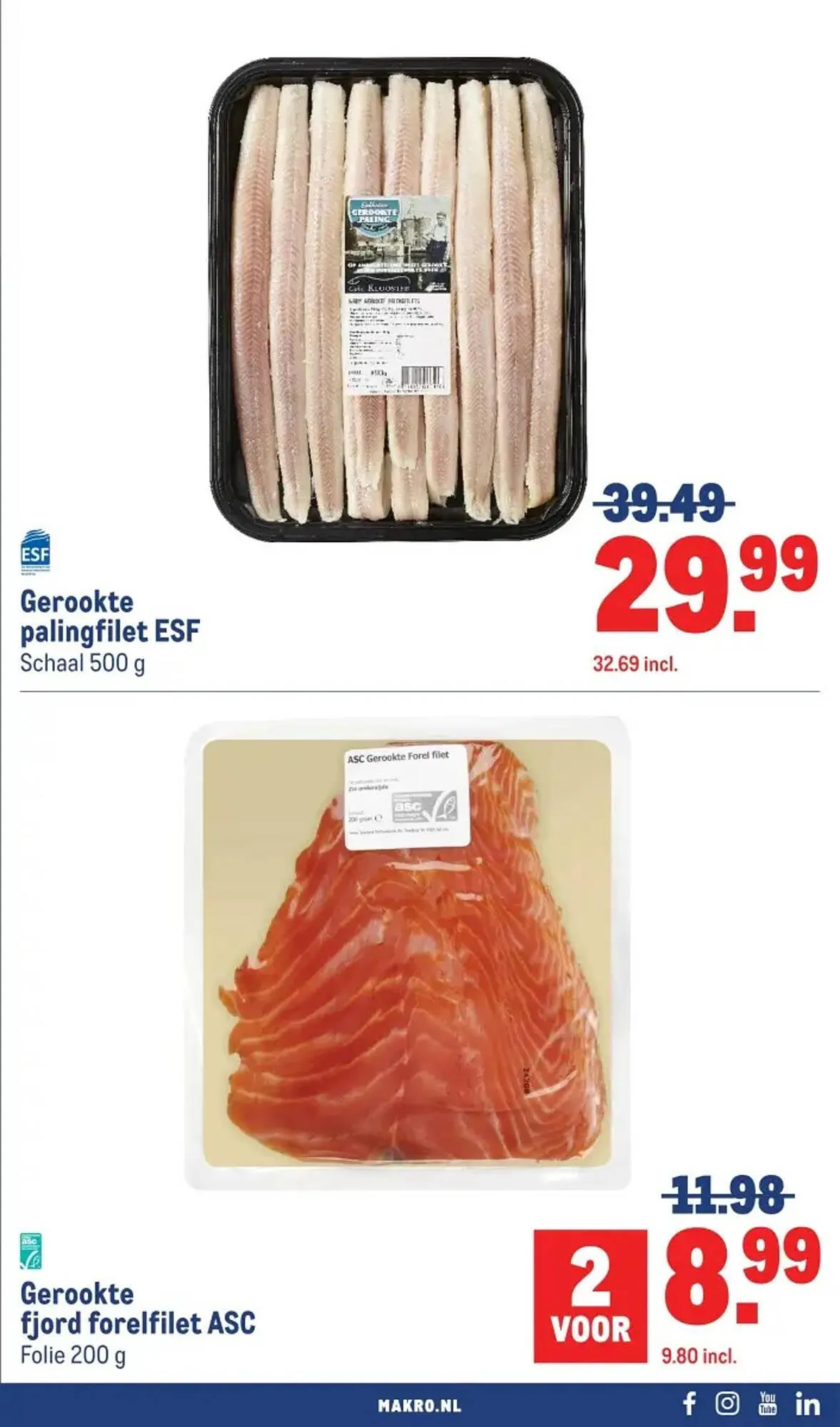 Makro folder van 25 februari tot 10 maart 2026 - Folder pagina 29