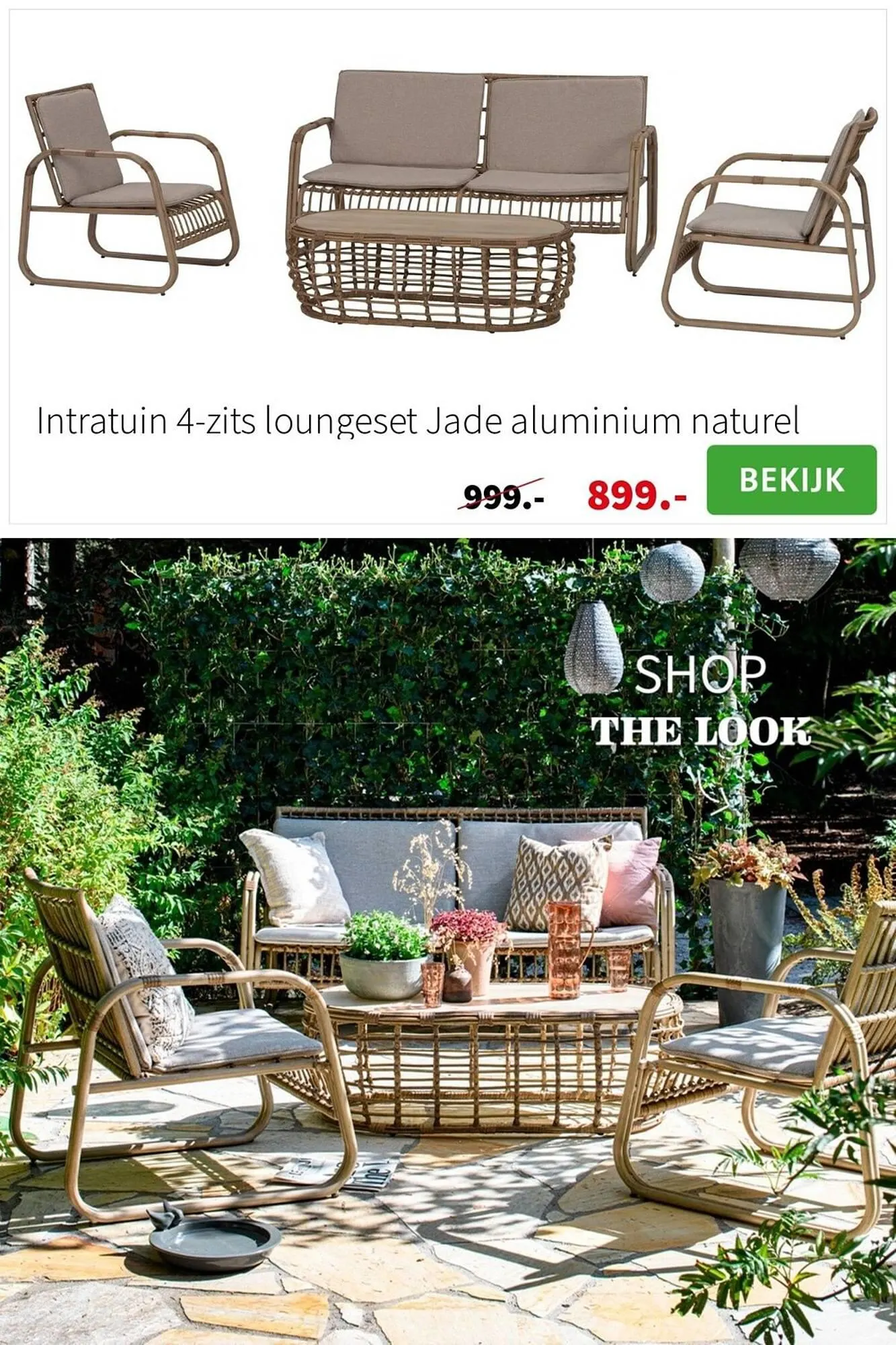 Intratuin folder van 22 maart tot 13 augustus 2023 - Folder pagina 10