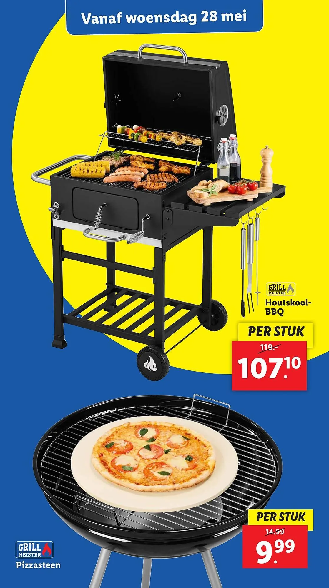 Lidl folder van 26 mei tot 1 juni 2025 - Folder pagina 41