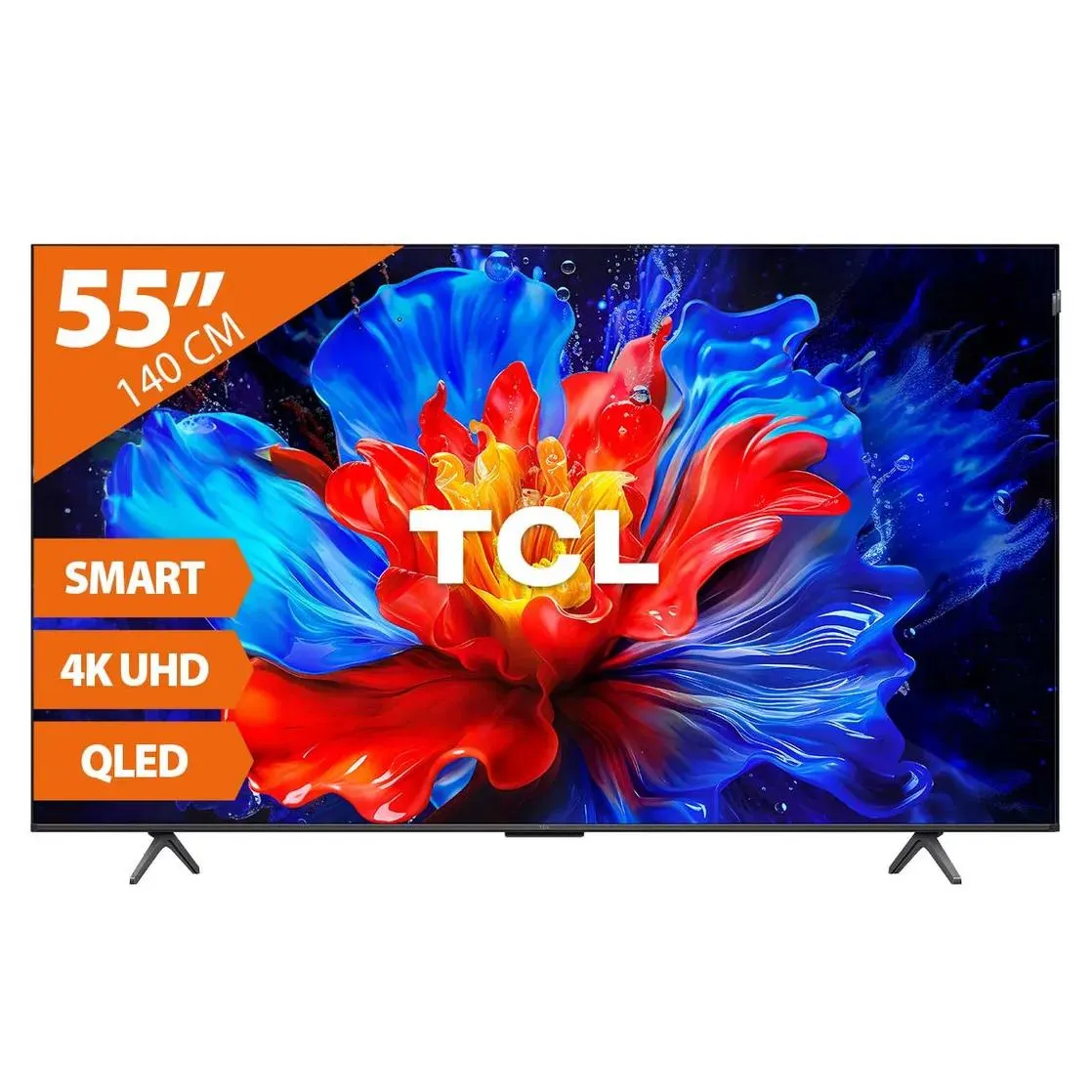 TCL QLED 55QLED810K (2025)