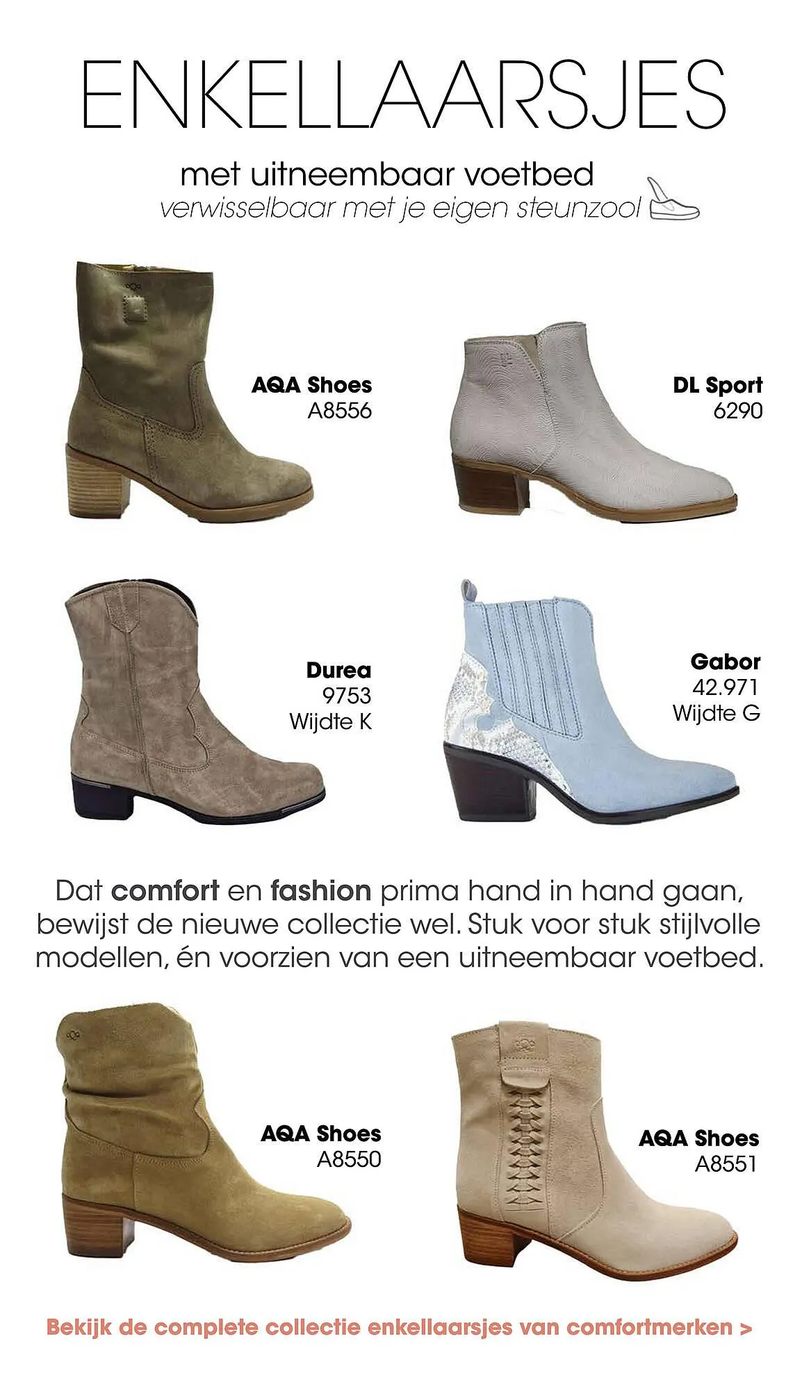 Topshoe.nl folder van 3 april tot 9 april 2024 - Folder pagina 12