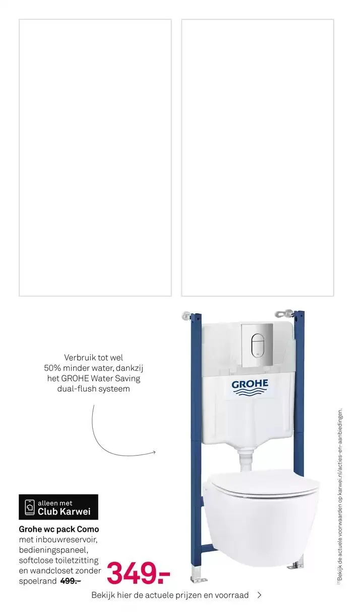 Karwei folder van 27 januari tot 10 februari 2025 - Folder pagina 33