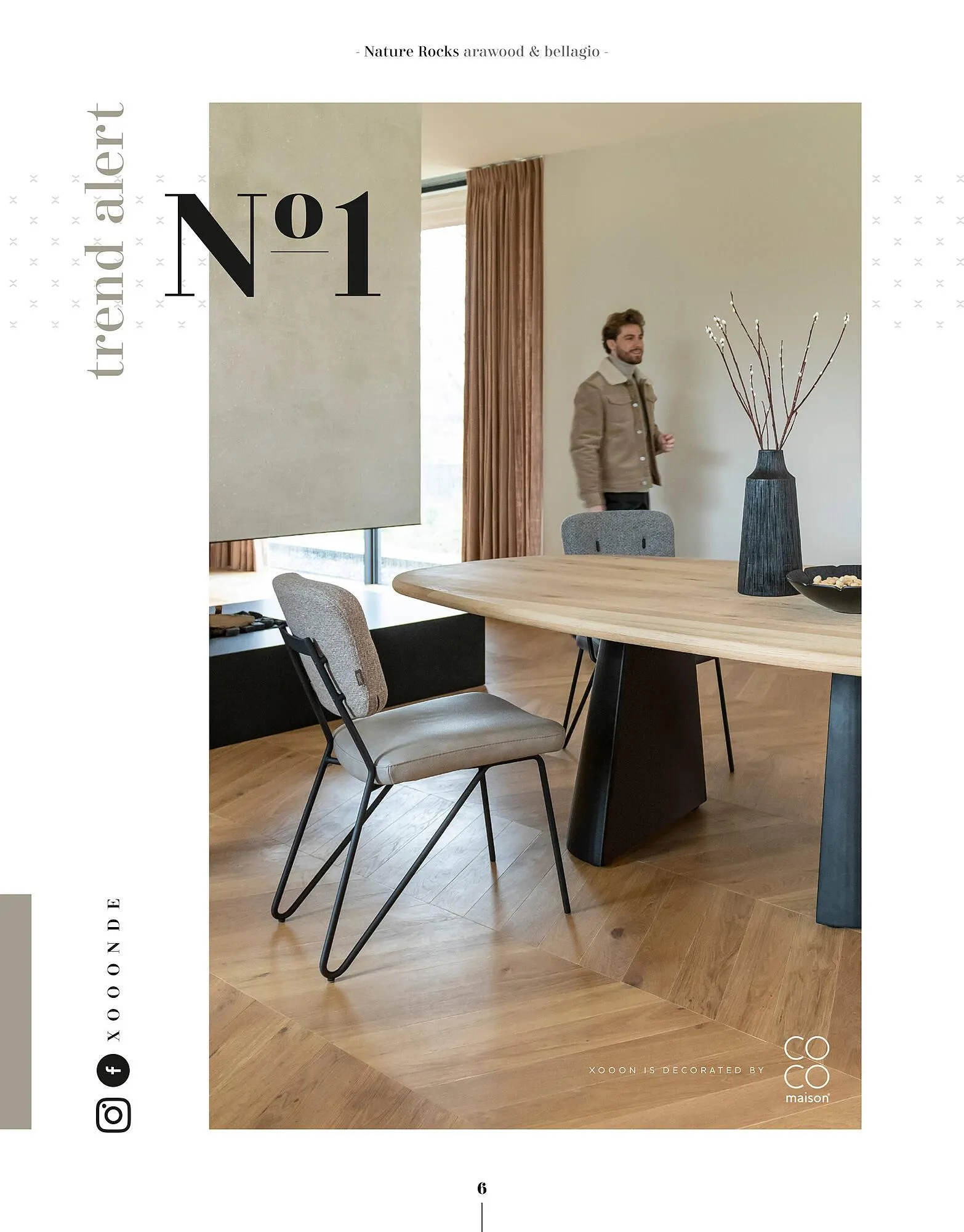 Xooon folder van 21 maart tot 27 maart 2025 - Folder pagina 8