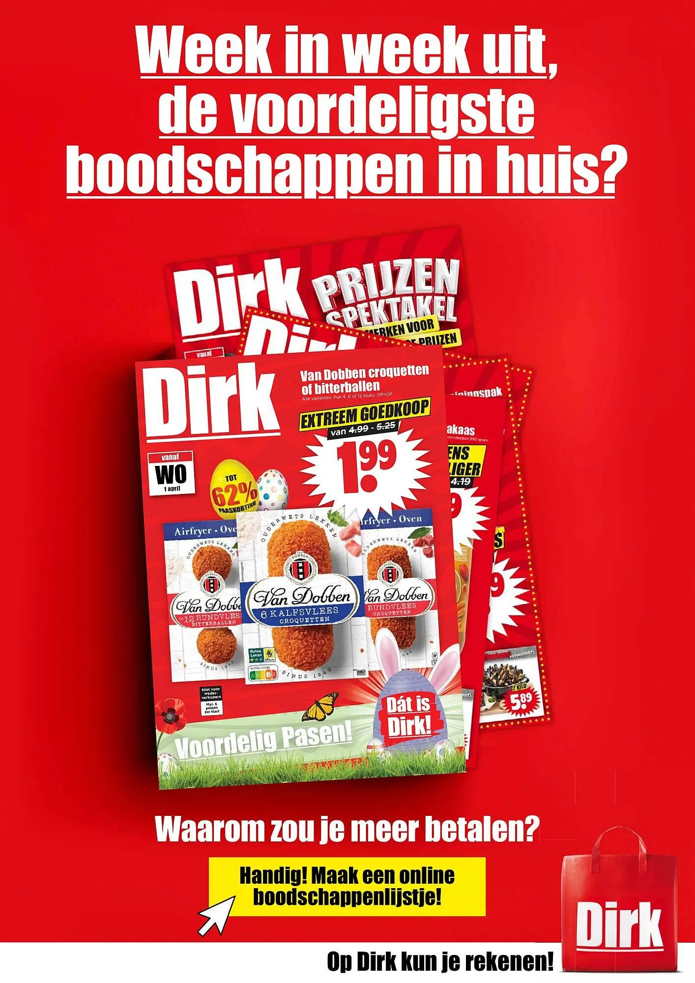 Dirck 3 folder van 1 april tot 7 april 2026 - Folder pagina 22