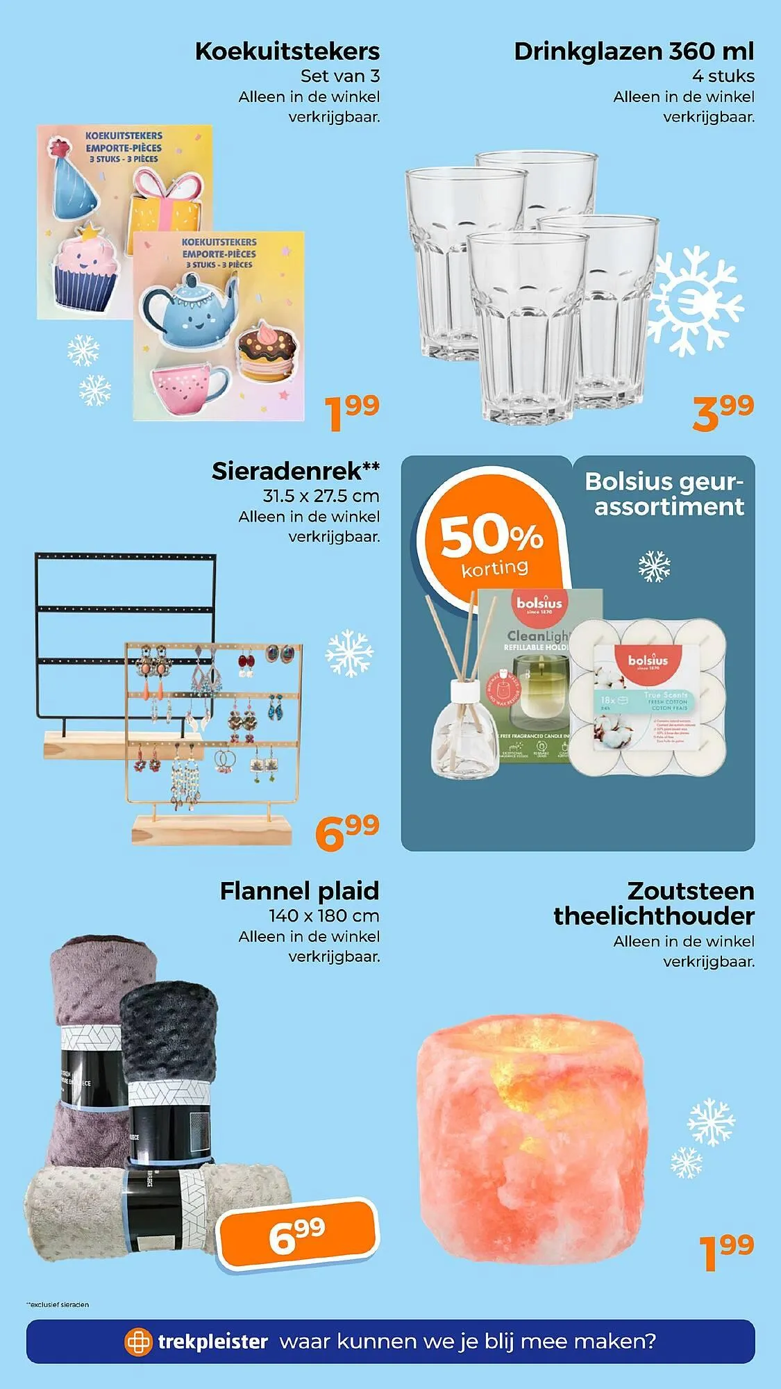 Trekpleister folder van 3 februari tot 8 februari 2025 - Folder pagina 53