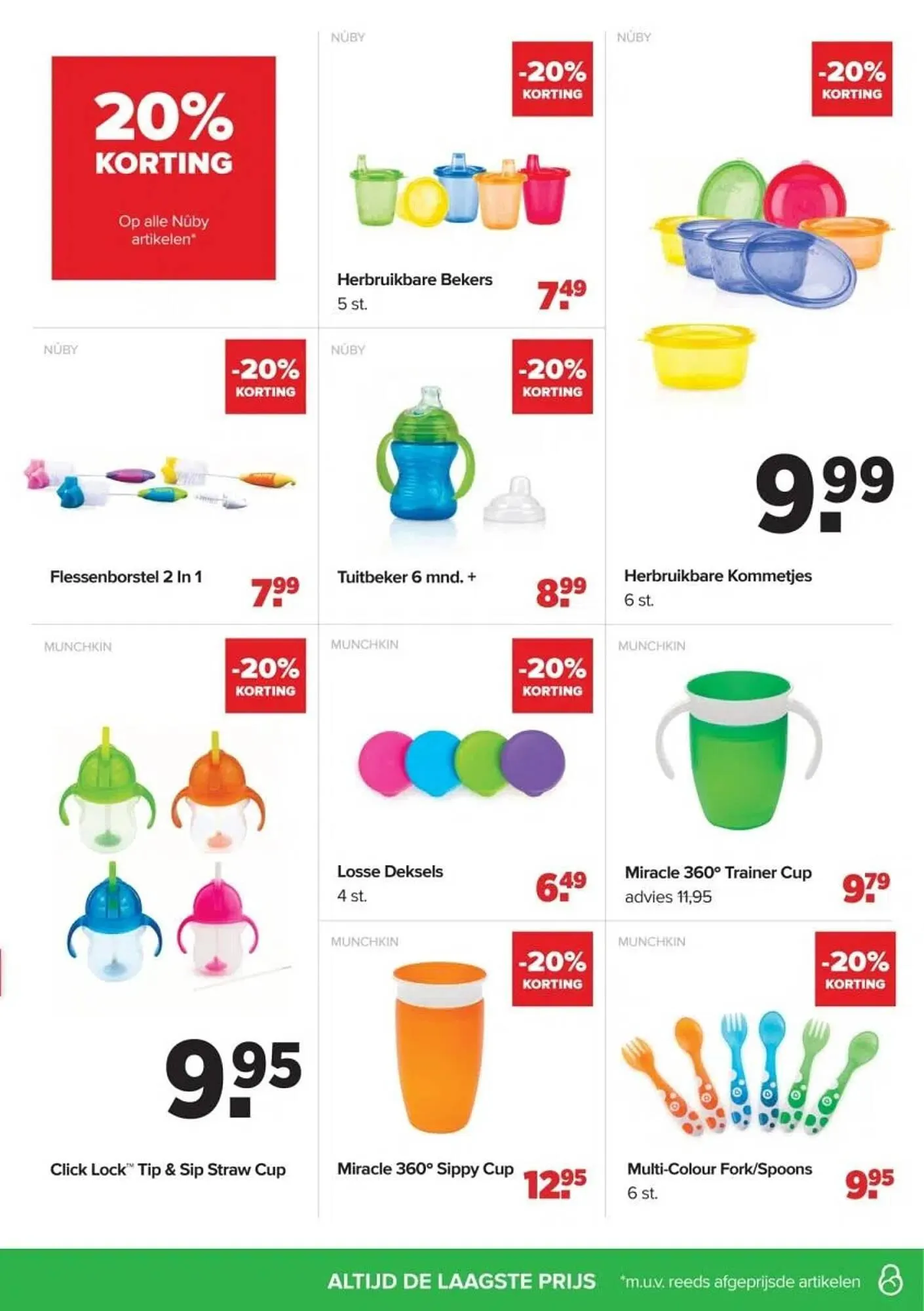 Baby-Dump folder van 21 september tot 30 september 2023 - Folder pagina 51