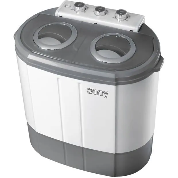 Carmy CR 8052 mini Centrifuge en wasmachine