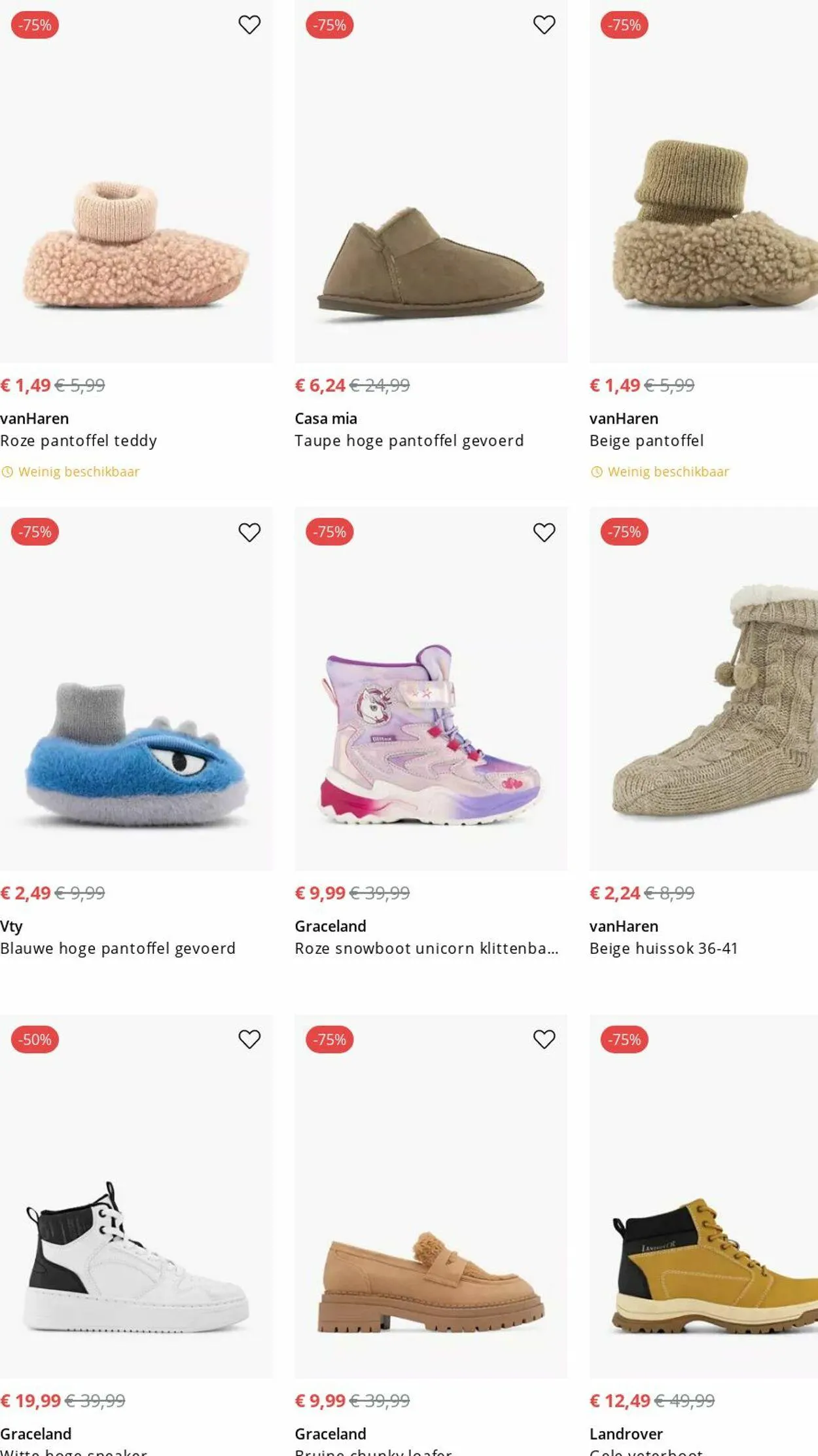 vanHaren van 10 maart tot 19 maart 2025 - Folder pagina 4