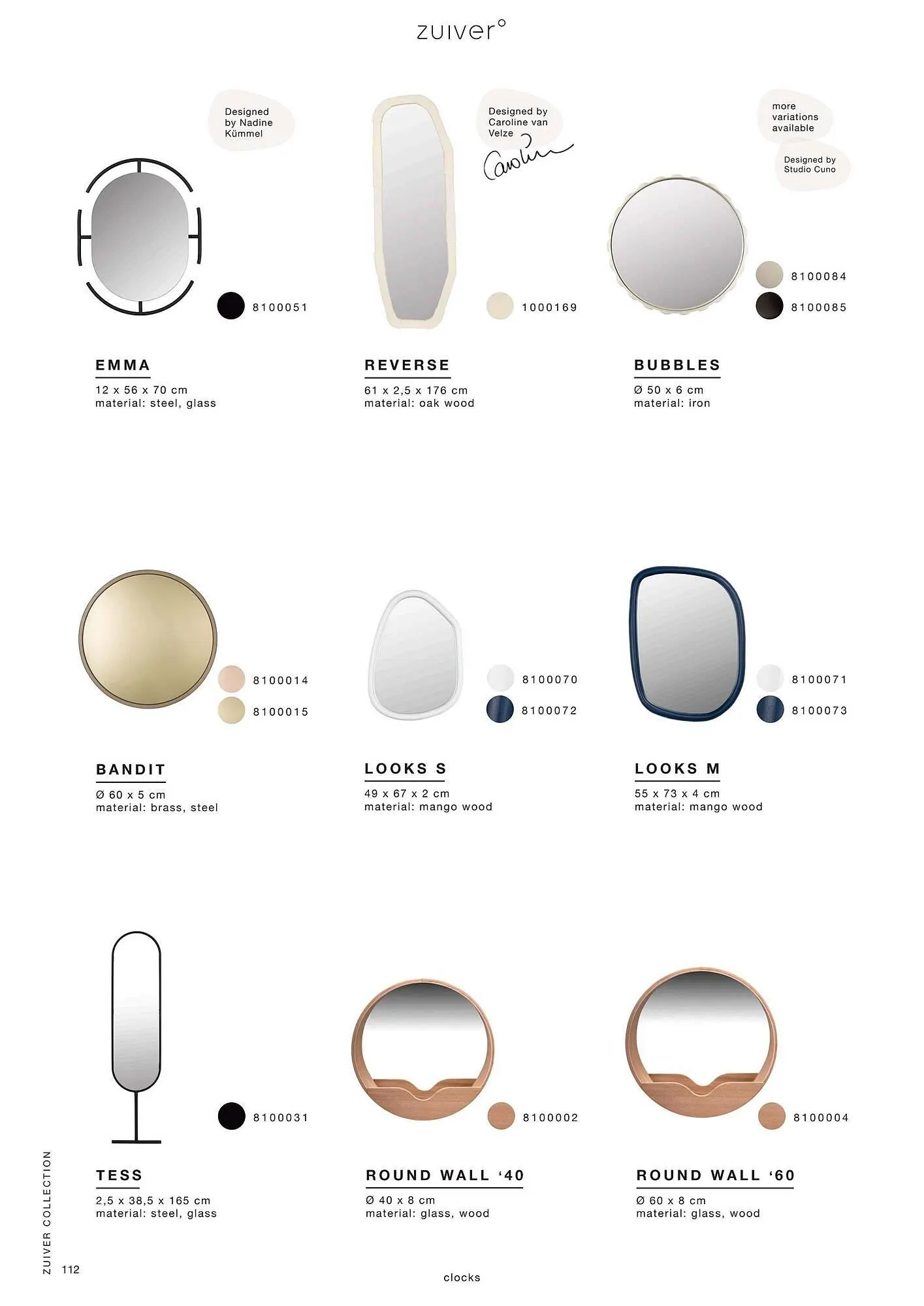 Bert Plantagie folder van 11 juni tot 30 juni 2025 - Folder pagina 112