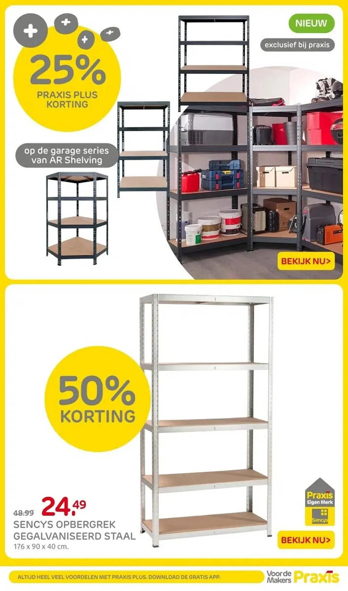 Praxis folder van 14 juli tot 20 juli 2025 - Folder pagina 25