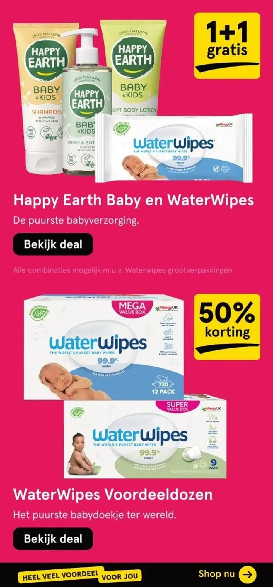 Etos folder van 31 maart tot 6 april 2025 - Folder pagina 32