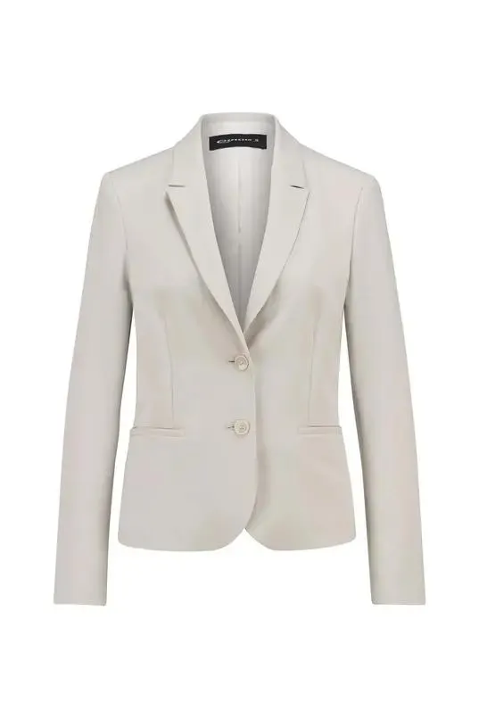 Korte blazer