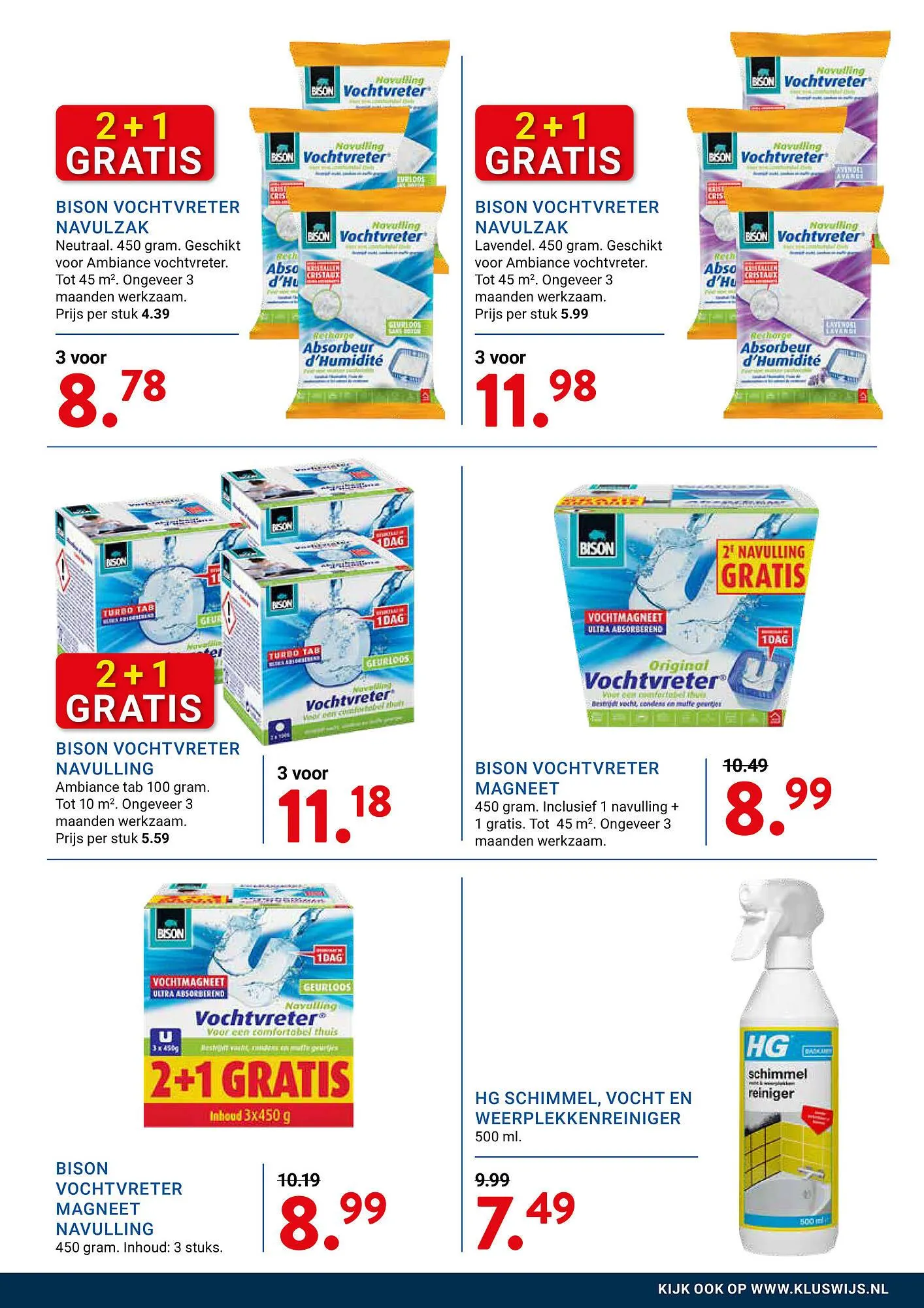 Kluswijs folder van 22 september tot 5 oktober 2025 - Folder pagina 5