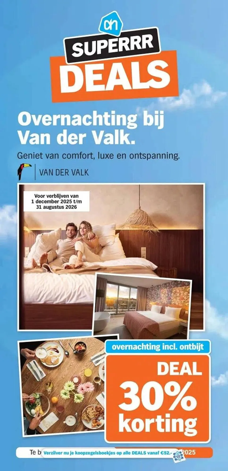 Albert Heijn folder van 17 november tot 23 november 2025 - Folder pagina 17