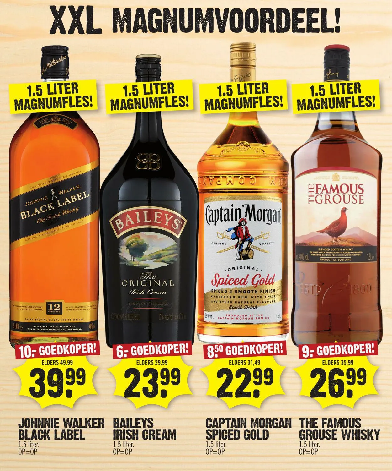 Bever Actuele folder van 29 november tot 5 december 2023 - Folder pagina 22