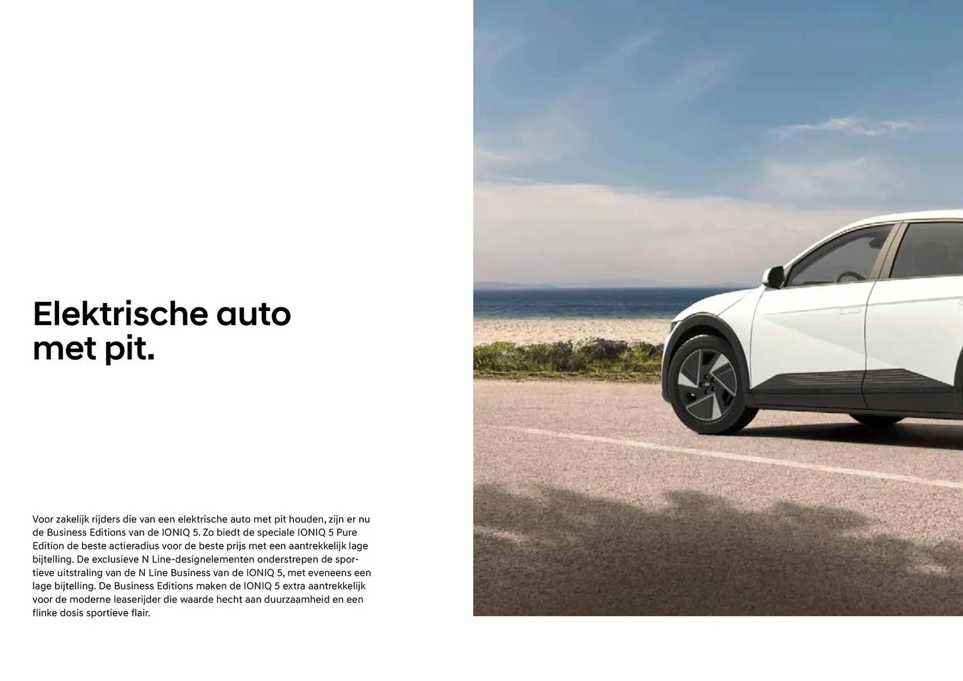 Hyundai folder van 9 juli tot 9 juli 2026 - Folder pagina 2