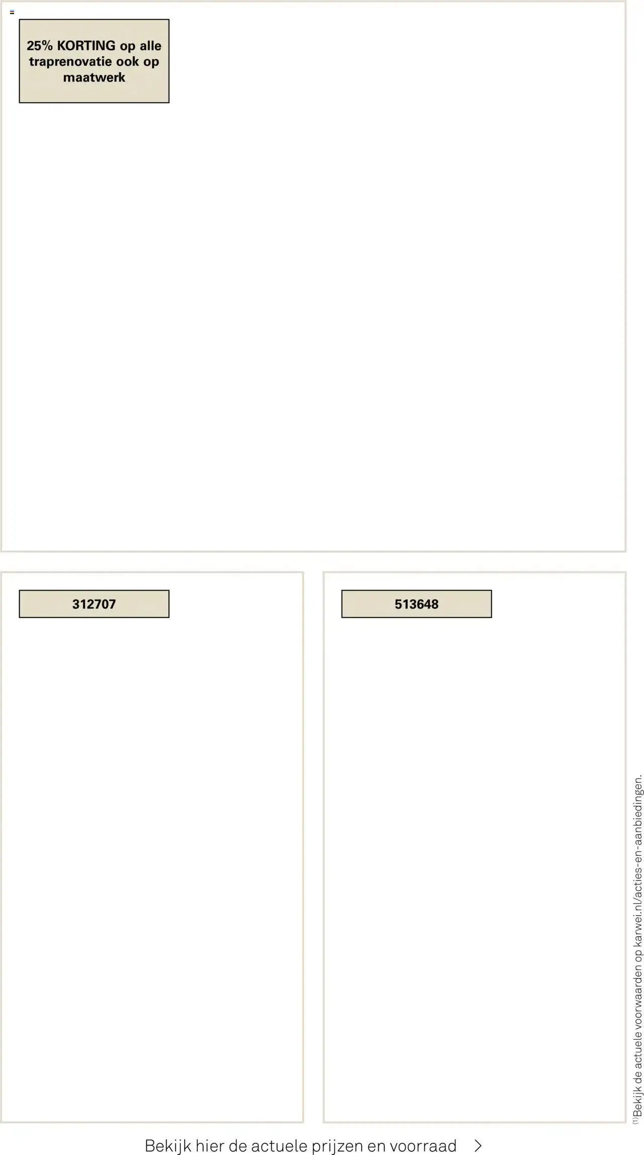 KARWEI - Folder van 22 september tot 31 december 2024 - Folder pagina 11