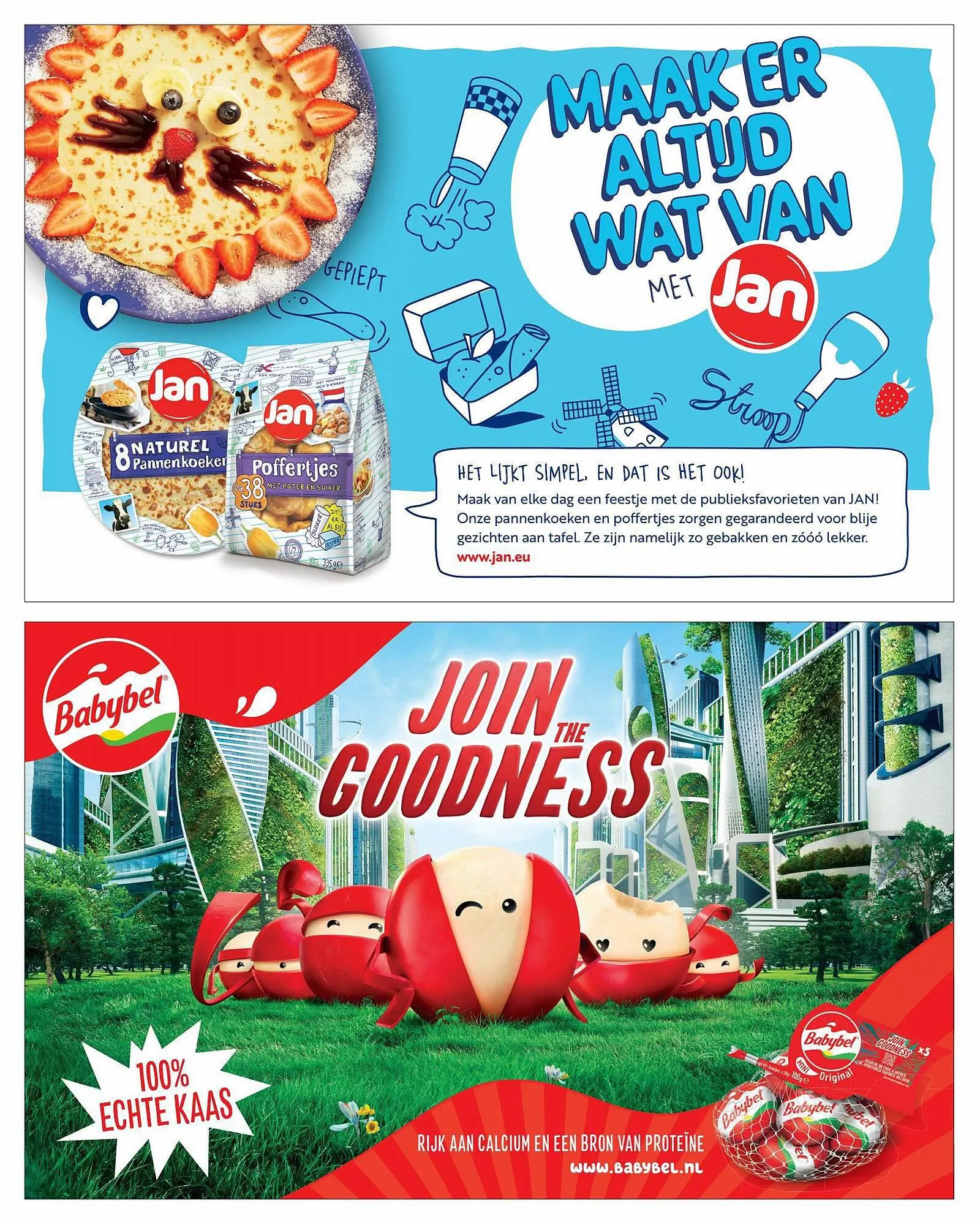 Dekamarkt folder van 14 augustus tot 30 september 2023 - Folder pagina 24