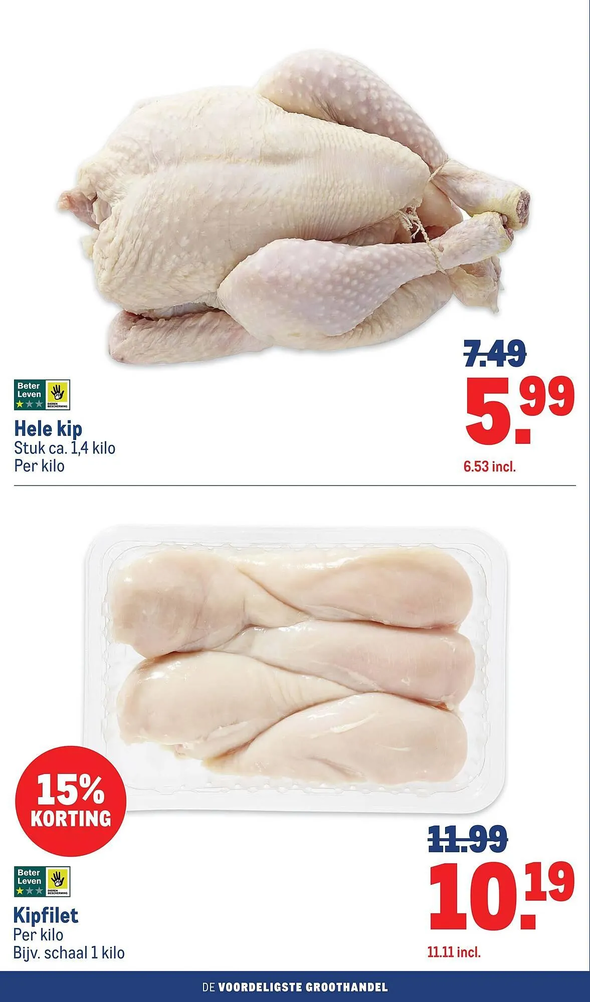 Makro folder van 28 januari tot 10 februari 2026 - Folder pagina 22