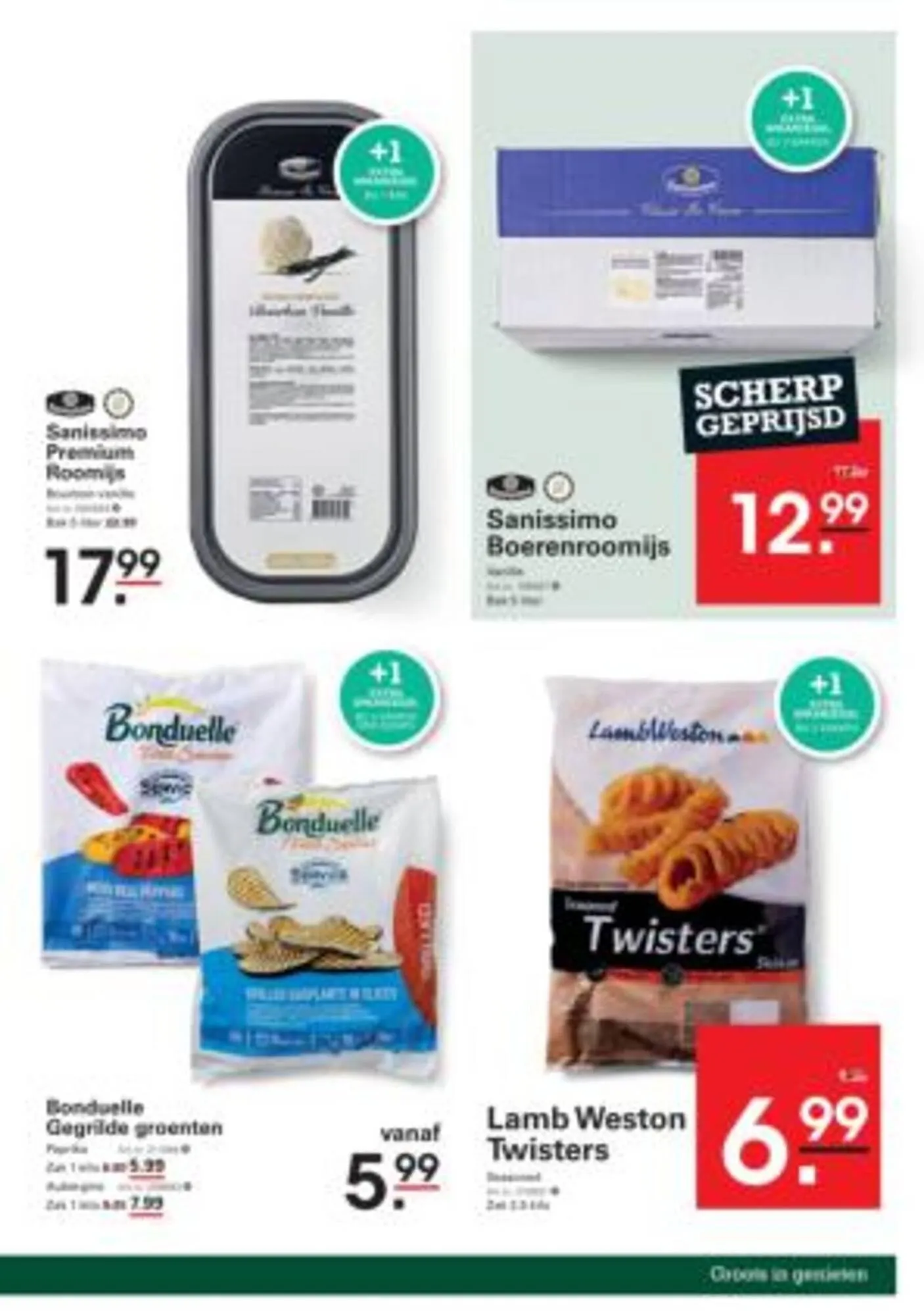 Sligro folder van 28 augustus tot 15 september 2025 - Folder pagina 25