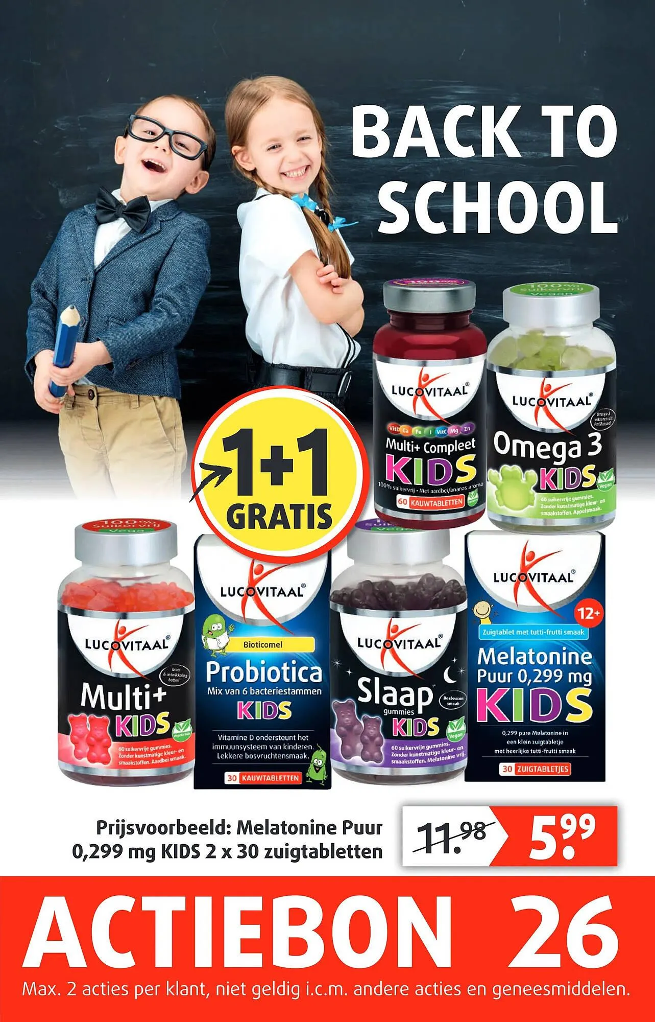 Lucovitaal folder van 9 november tot 15 november 2025 - Folder pagina 27