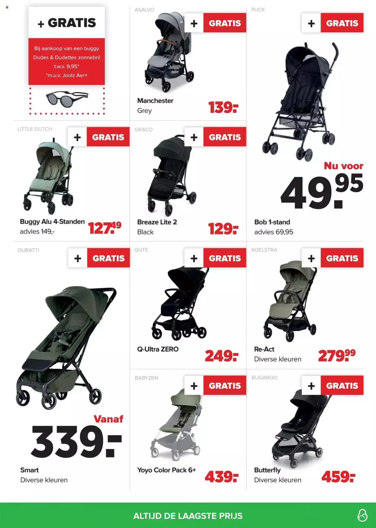 Baby-Dump - Folder van 1 juli tot 31 december 2023 - Folder pagina 29