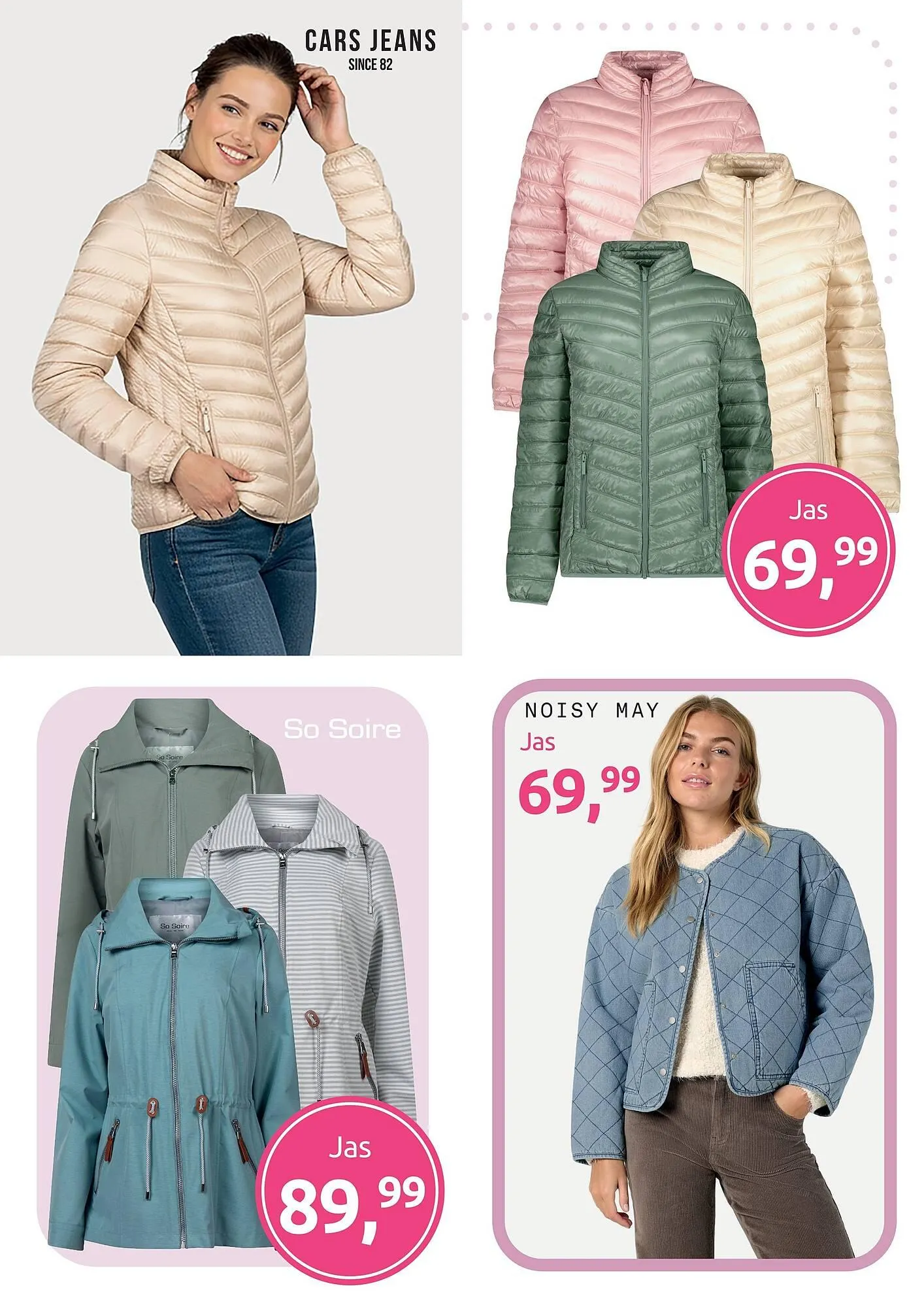 Tuunte folder van 1 april tot 17 april 2026 - Folder pagina 8