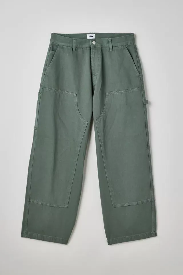 OBEY Bigwig Carpenter Jean