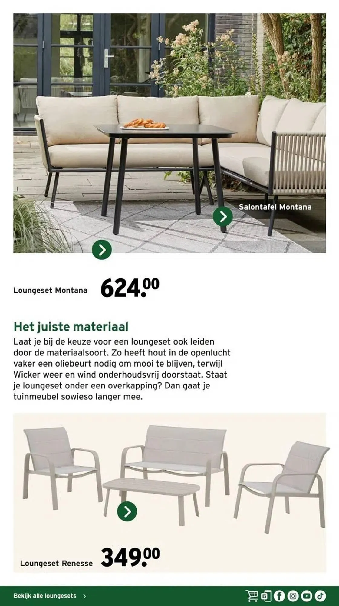 GAMMA folder van 3 maart tot 31 december 2025 - Folder pagina 6