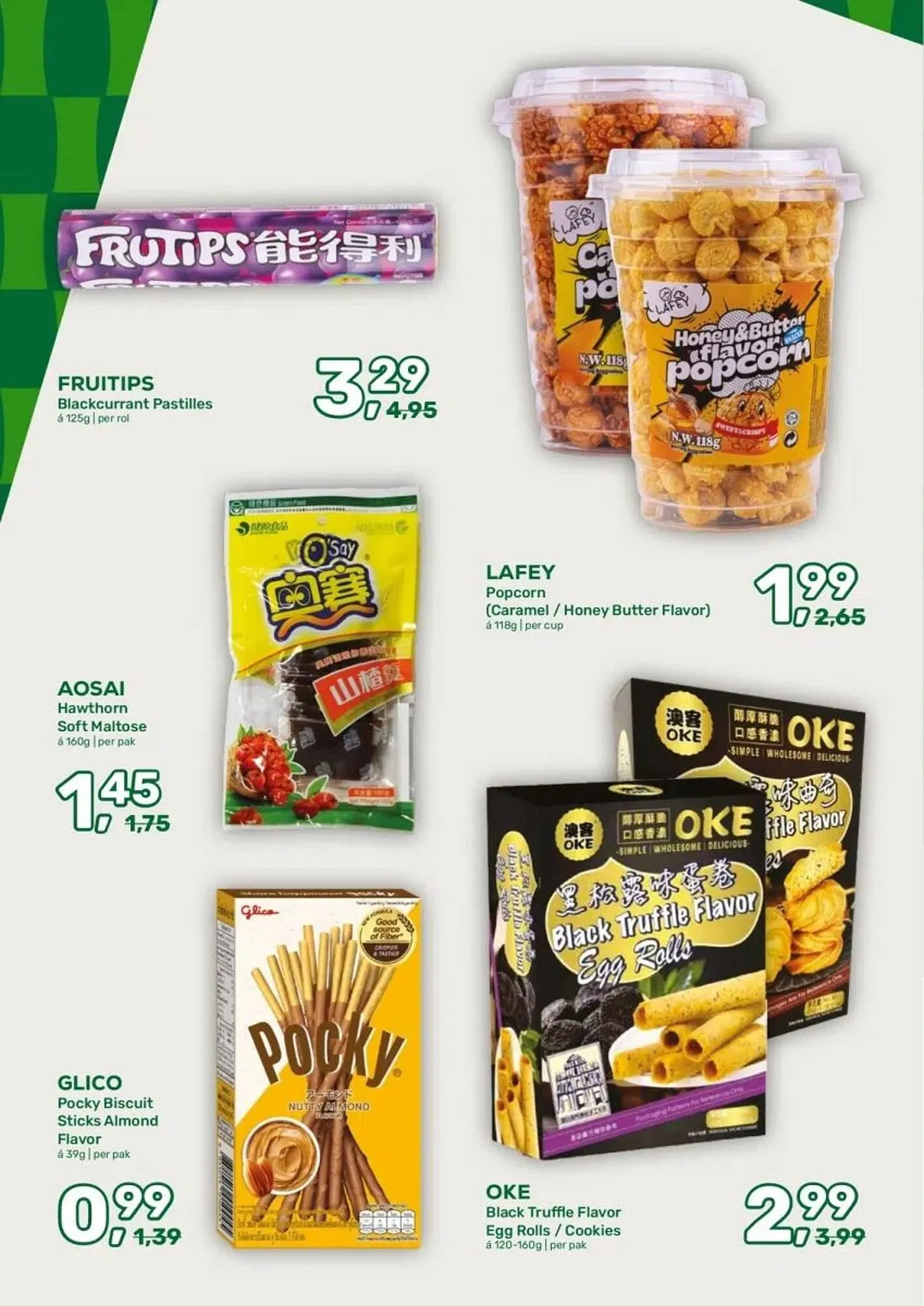 Amazing Oriëntal folder van 11 maart tot 31 maart 2026 - Folder pagina 46