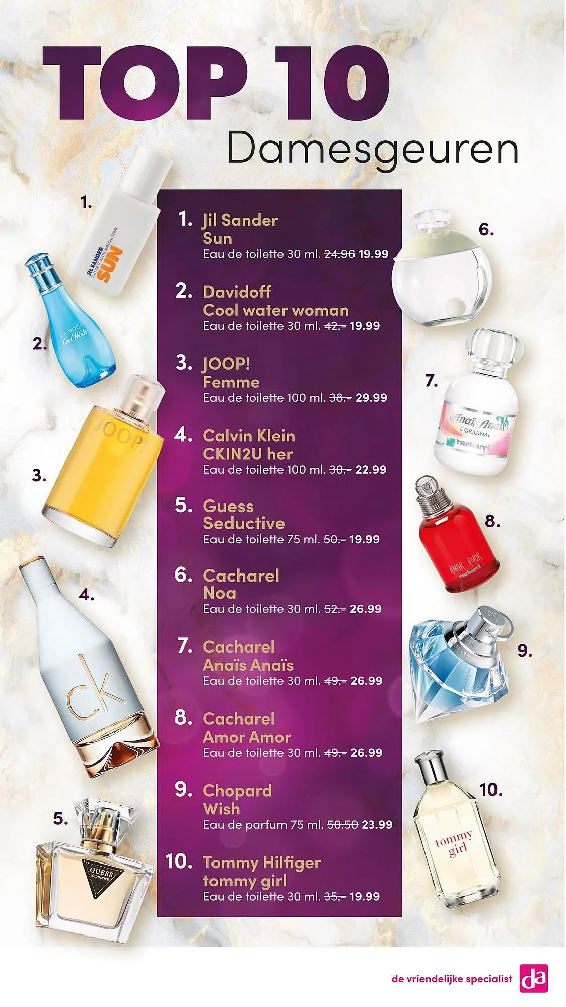 DA folder van 5 november tot 28 december 2025 - Folder pagina 9