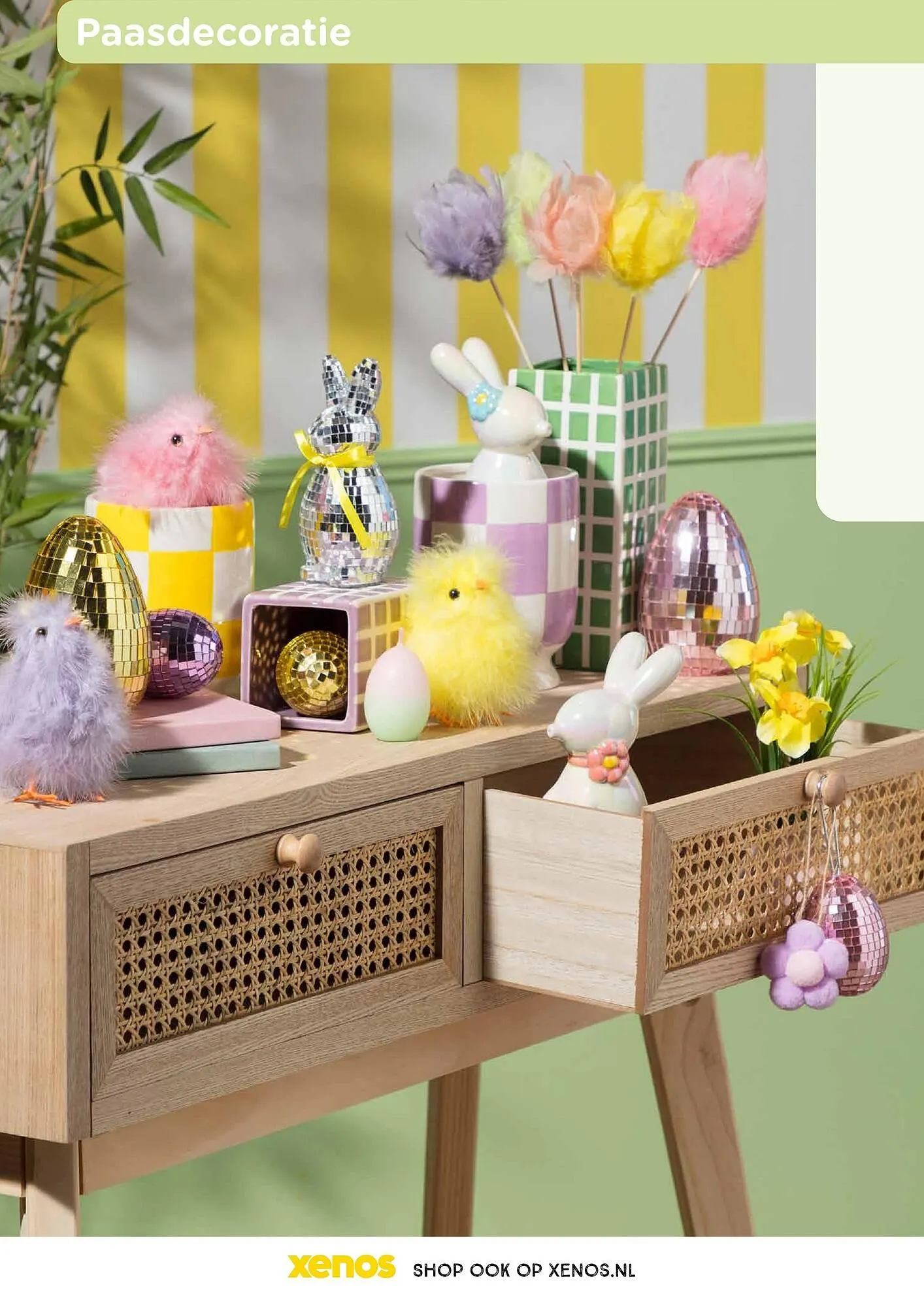 Xenos folder van 16 februari tot 22 april 2025 - Folder pagina 4