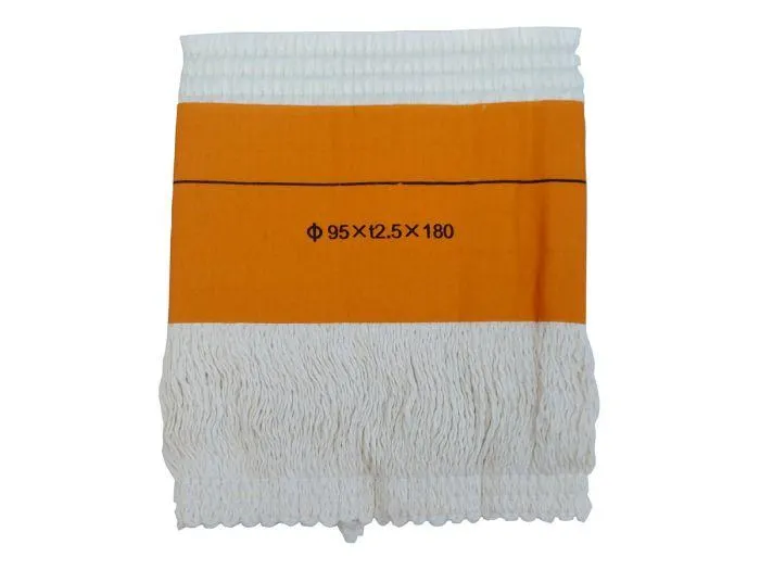 Foetsie Wick 95 kachelkous