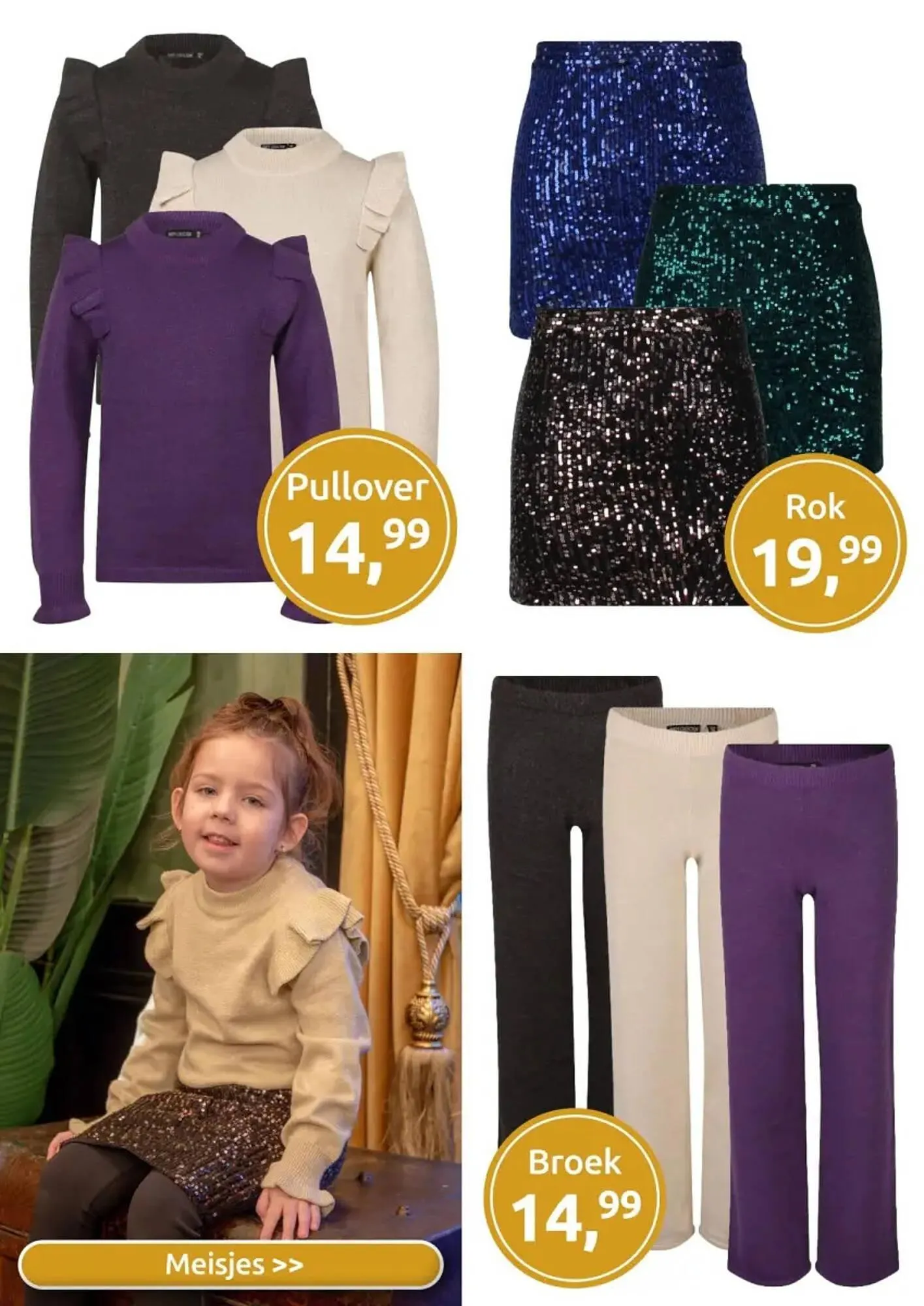 Jola Mode folder van 29 november tot 6 december 2023 - Folder pagina 17