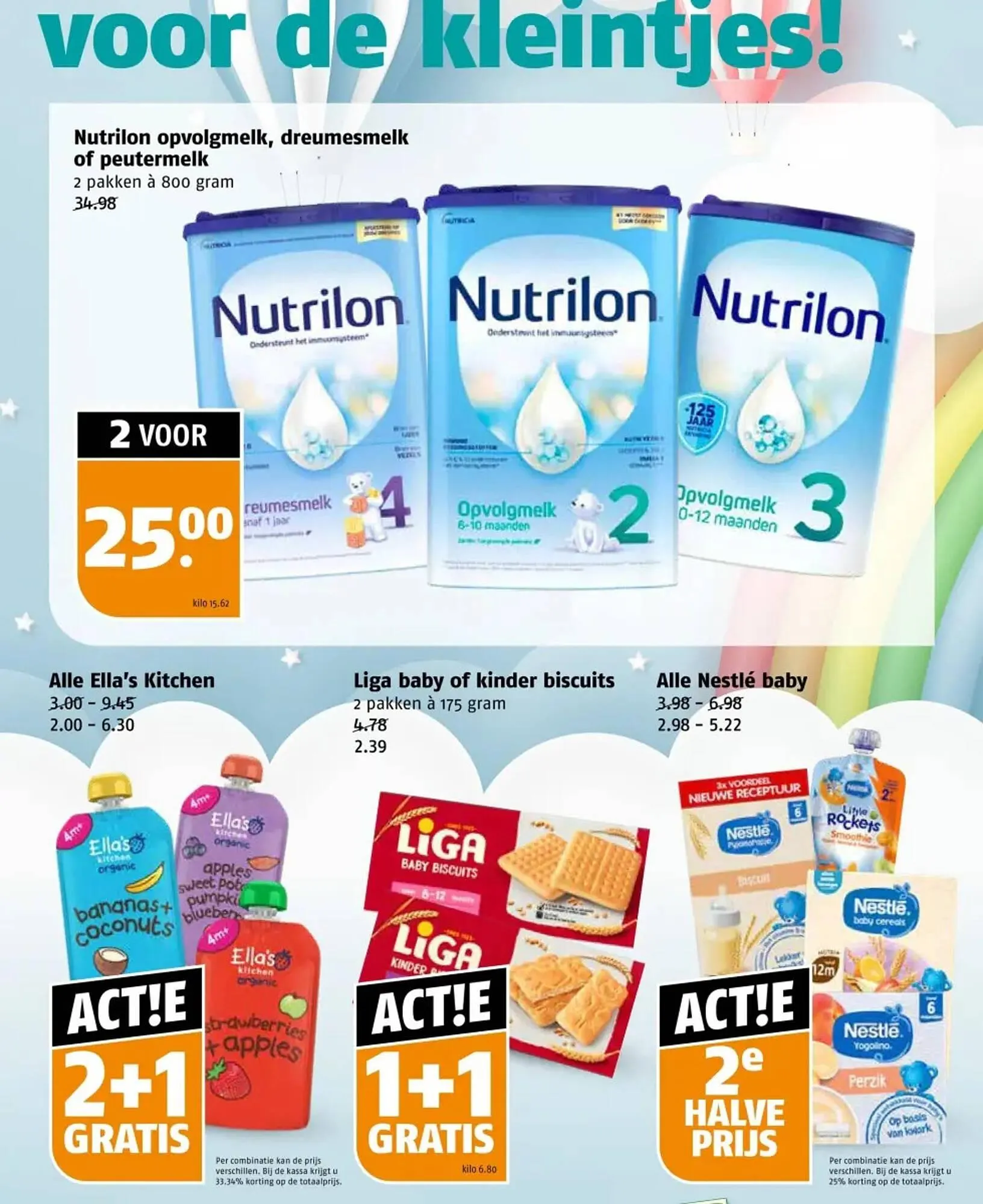 Poiesz folder van 26 april tot 2 mei 2026 - Folder pagina 19