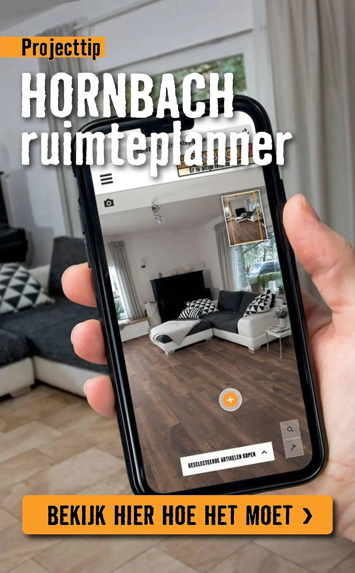 Hornbach folder van 29 september tot 26 oktober 2025 - Folder pagina 6