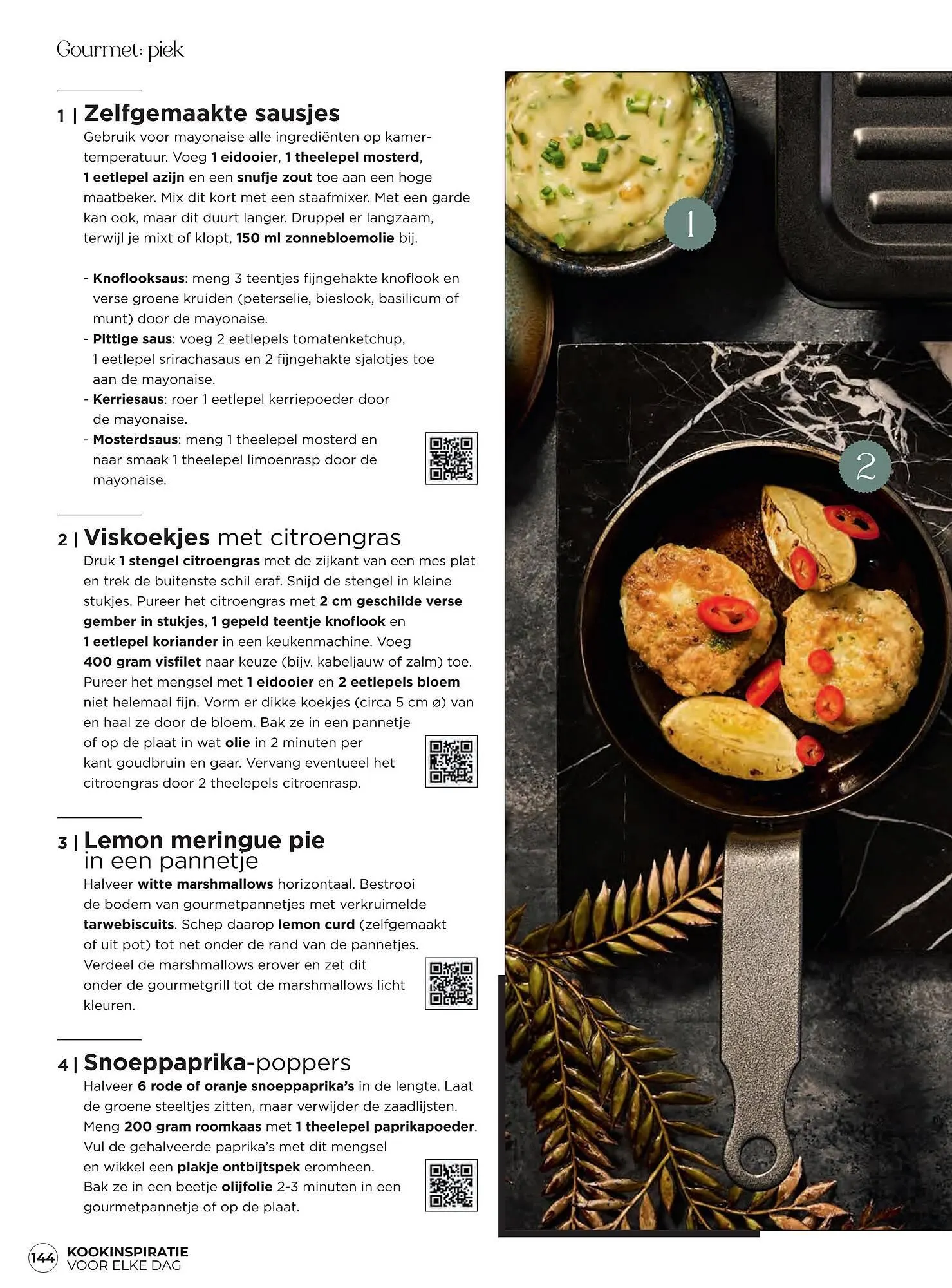 Boodschappen folder van 6 december tot 31 december 2023 - Folder pagina 144