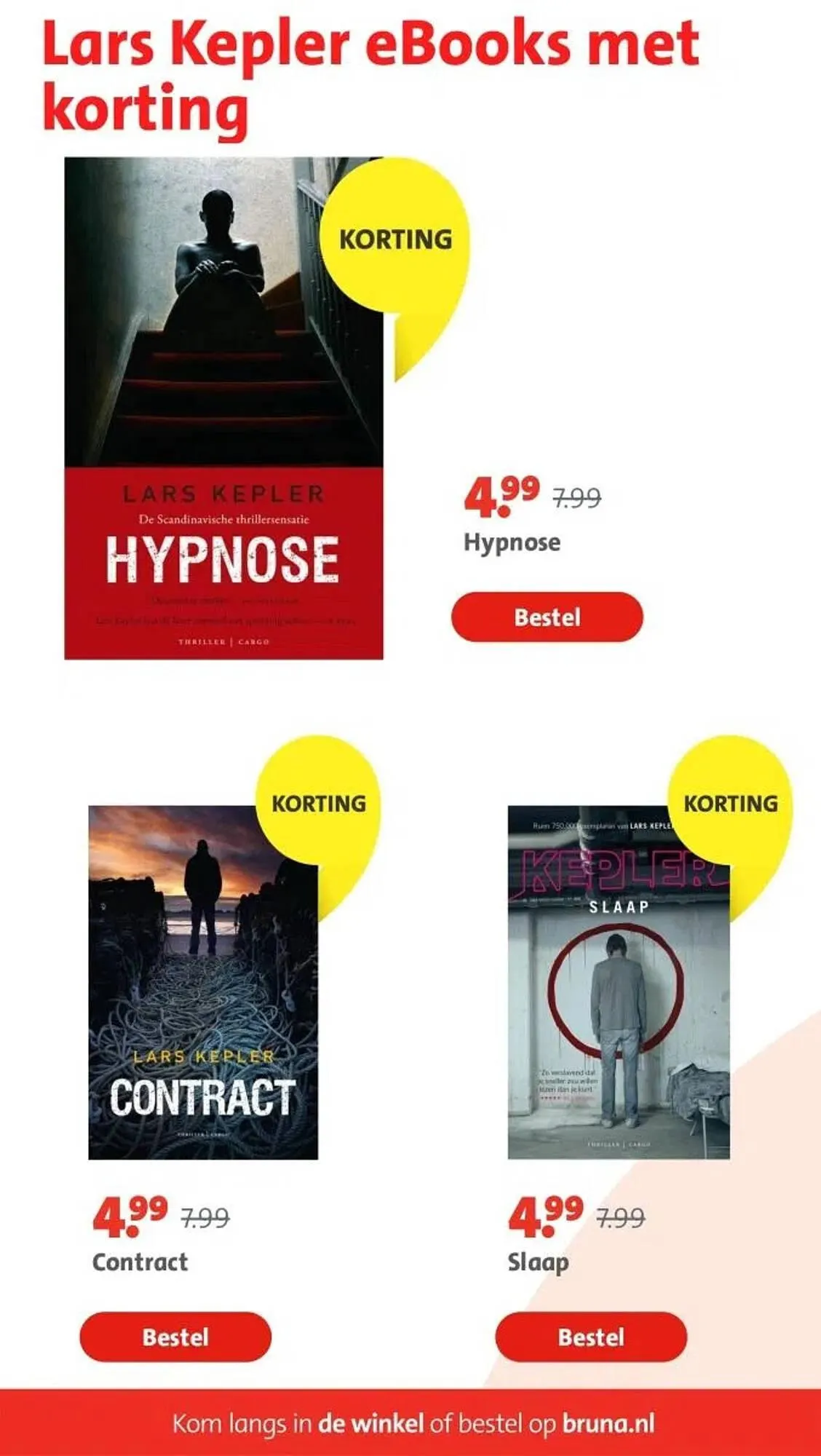 Bruna folder van 10 maart tot 16 maart 2025 - Folder pagina 11