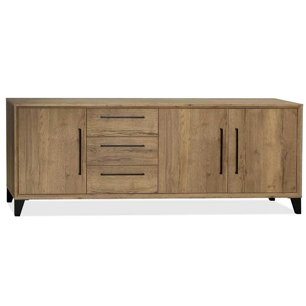 Dressoir breed Donna