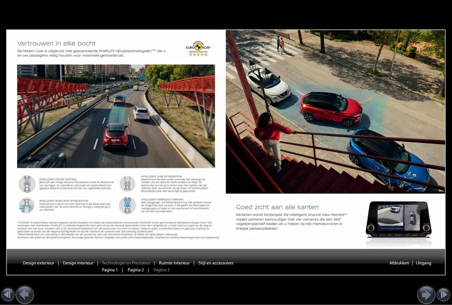 Nissan folder van 28 februari tot 28 februari 2024 - Folder pagina 7