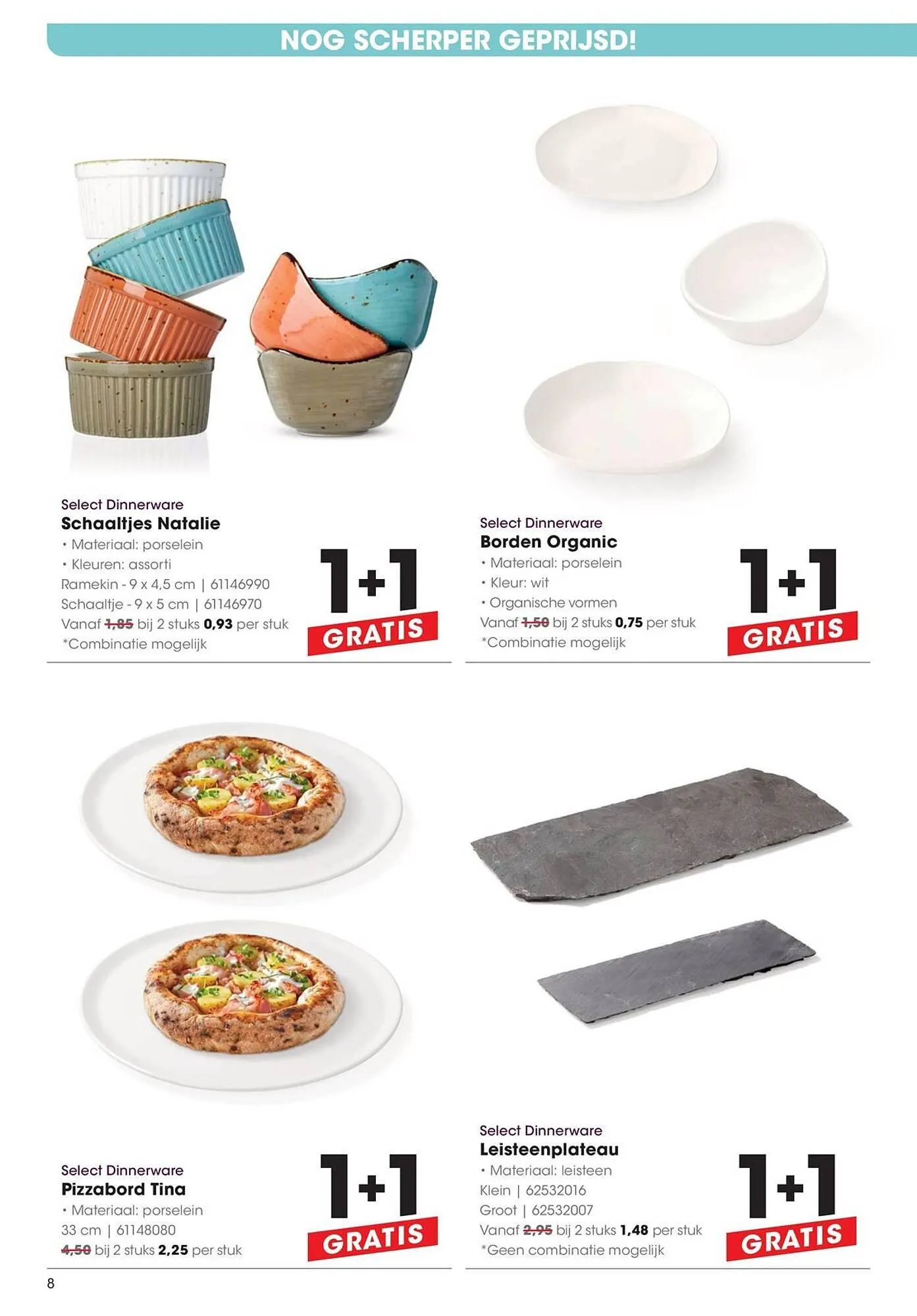 HANOS folder van 1 januari tot 11 januari 2026 - Folder pagina 8