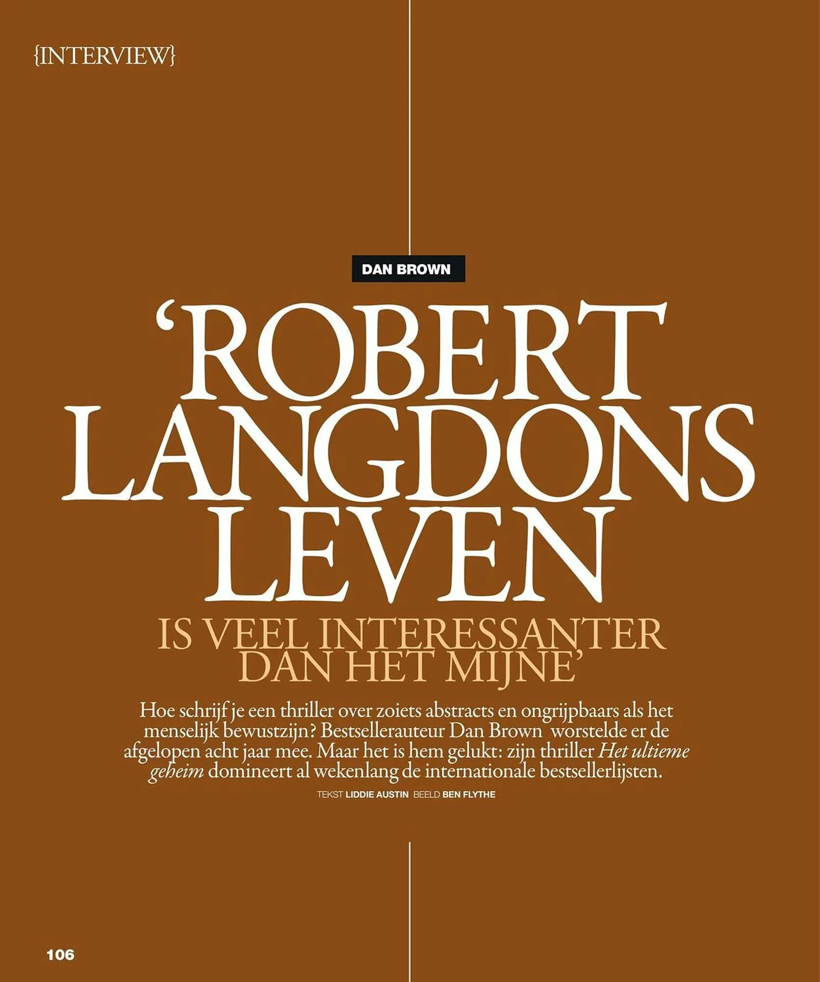 Libris folder van 14 november tot 31 december 2025 - Folder pagina 106