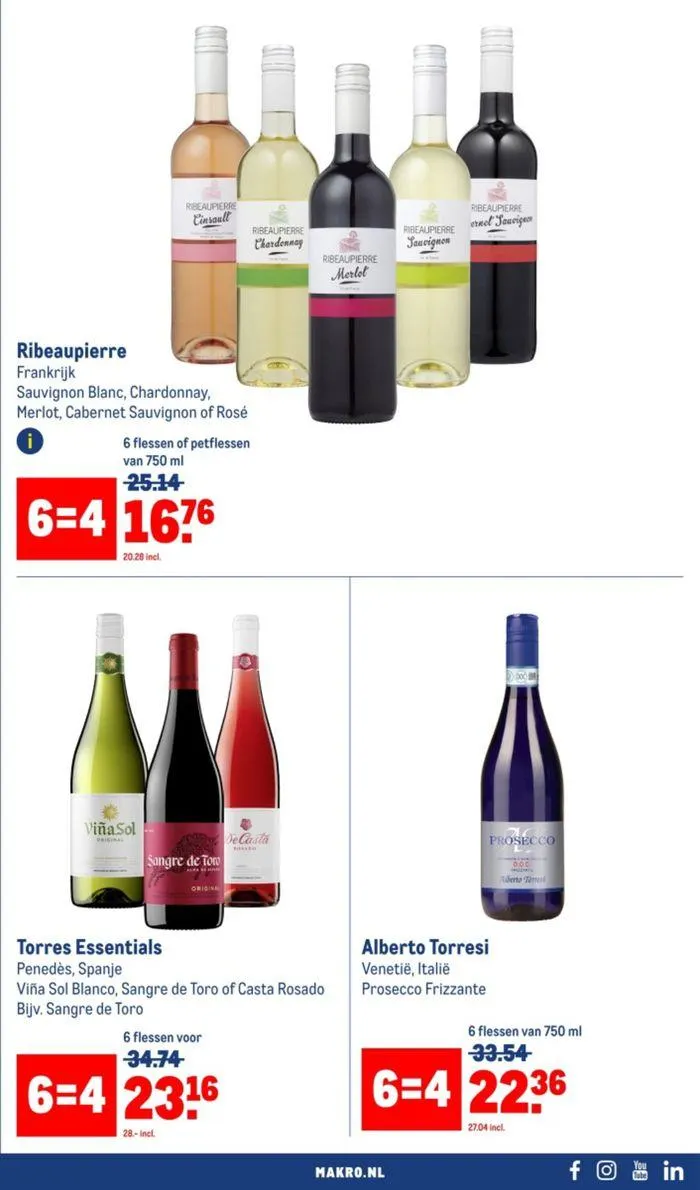 Makro - Non - Food van 19 juni tot 2 juli 2024 - Folder pagina 75