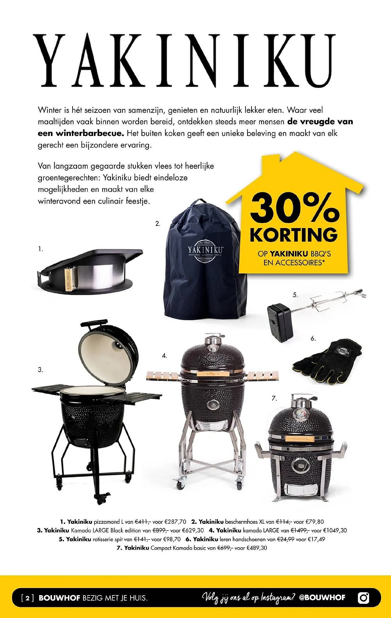 Bouwhof folder van 1 december tot 31 december 2025 - Folder pagina 2