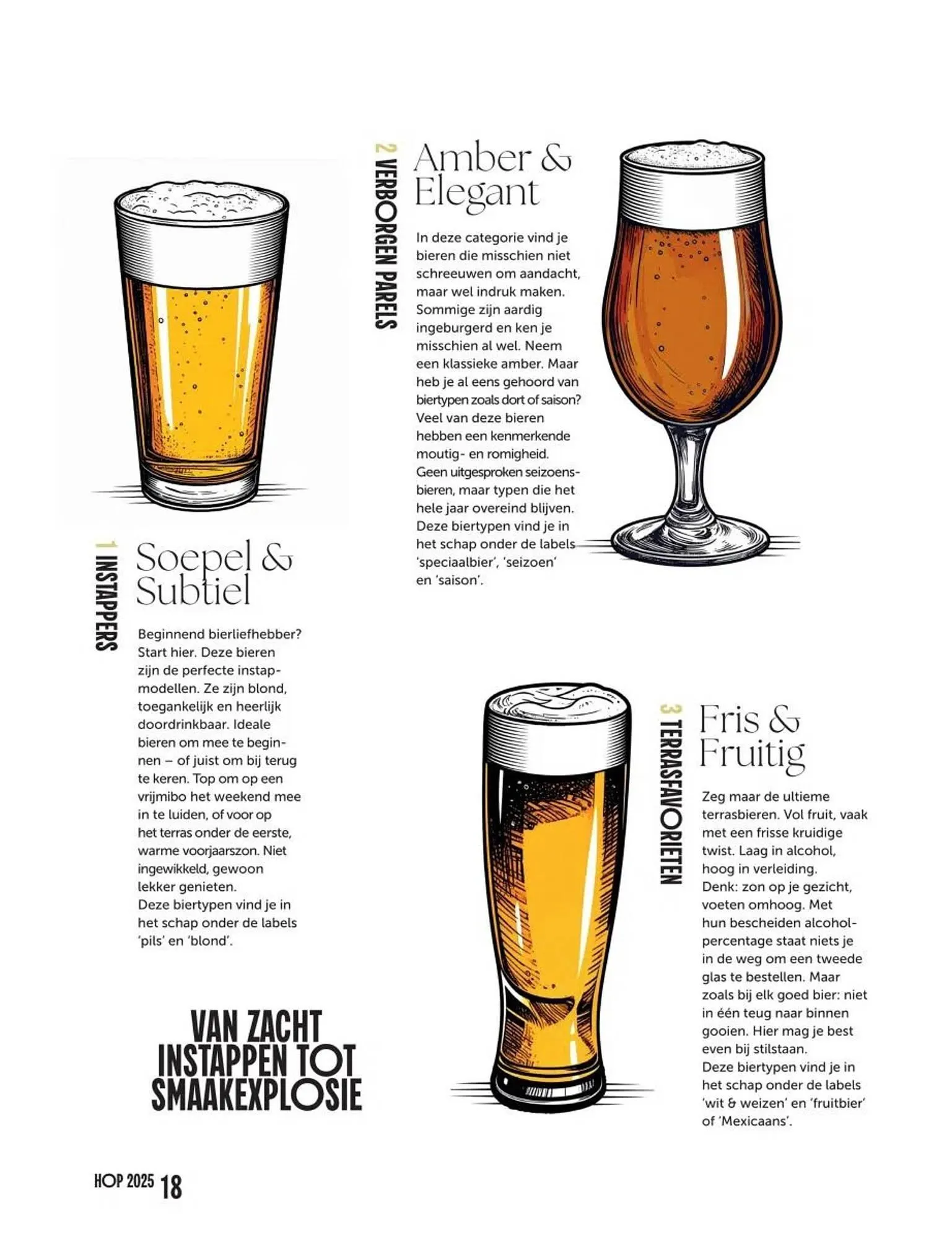 Albert Heijn folder van 27 oktober tot 23 november 2025 - Folder pagina 18