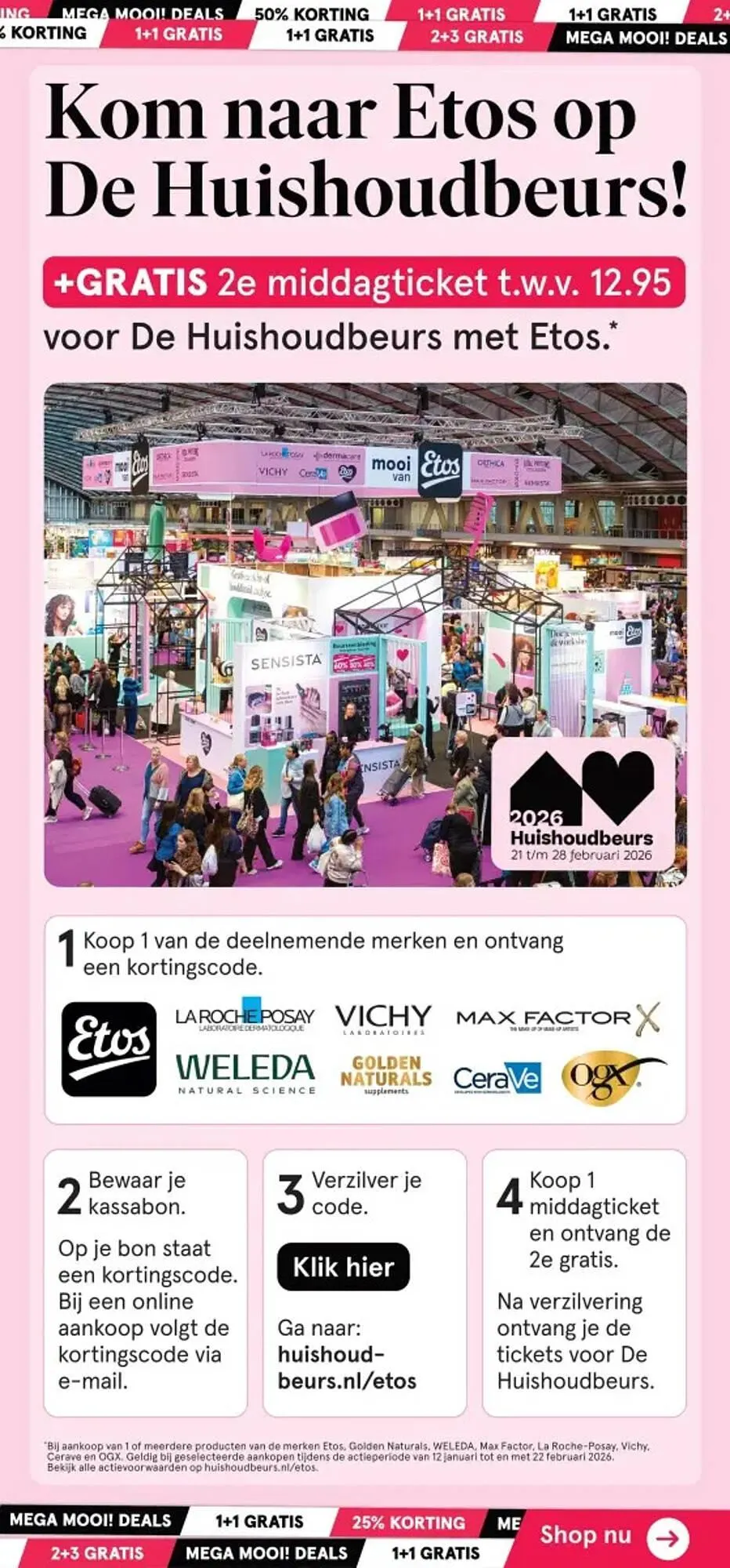 Etos folder van 26 januari tot 8 februari 2026 - Folder pagina 45