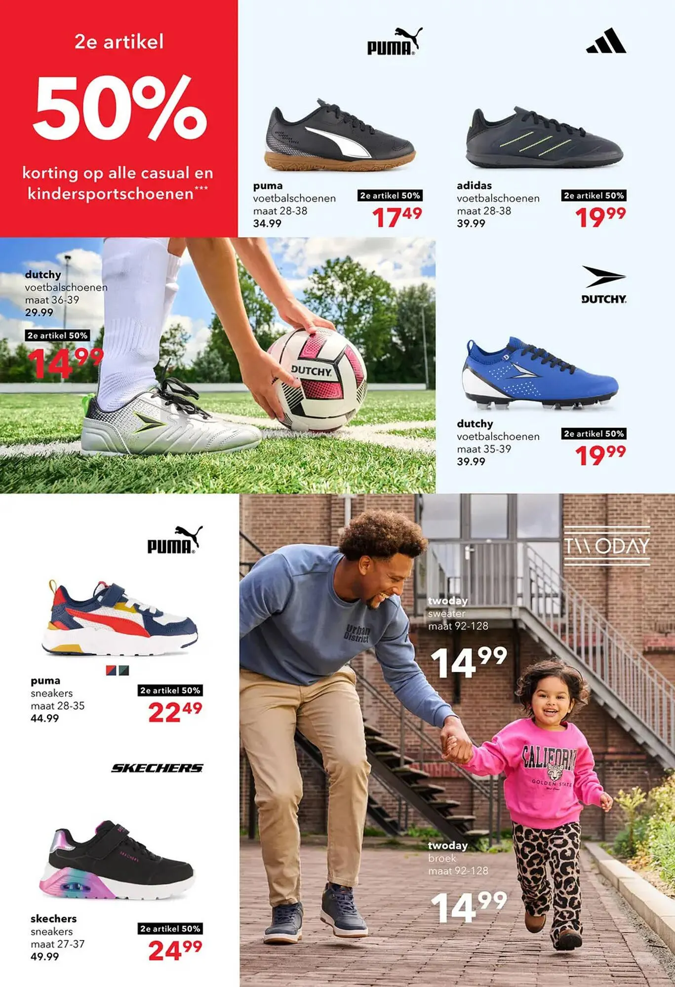 Scapino folder van 13 oktober tot 23 november 2025 - Folder pagina 8