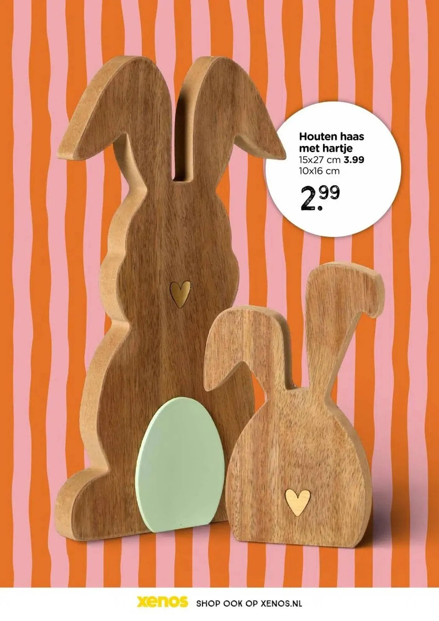 Xenos folder van 22 februari tot 6 april 2026 - Folder pagina 16