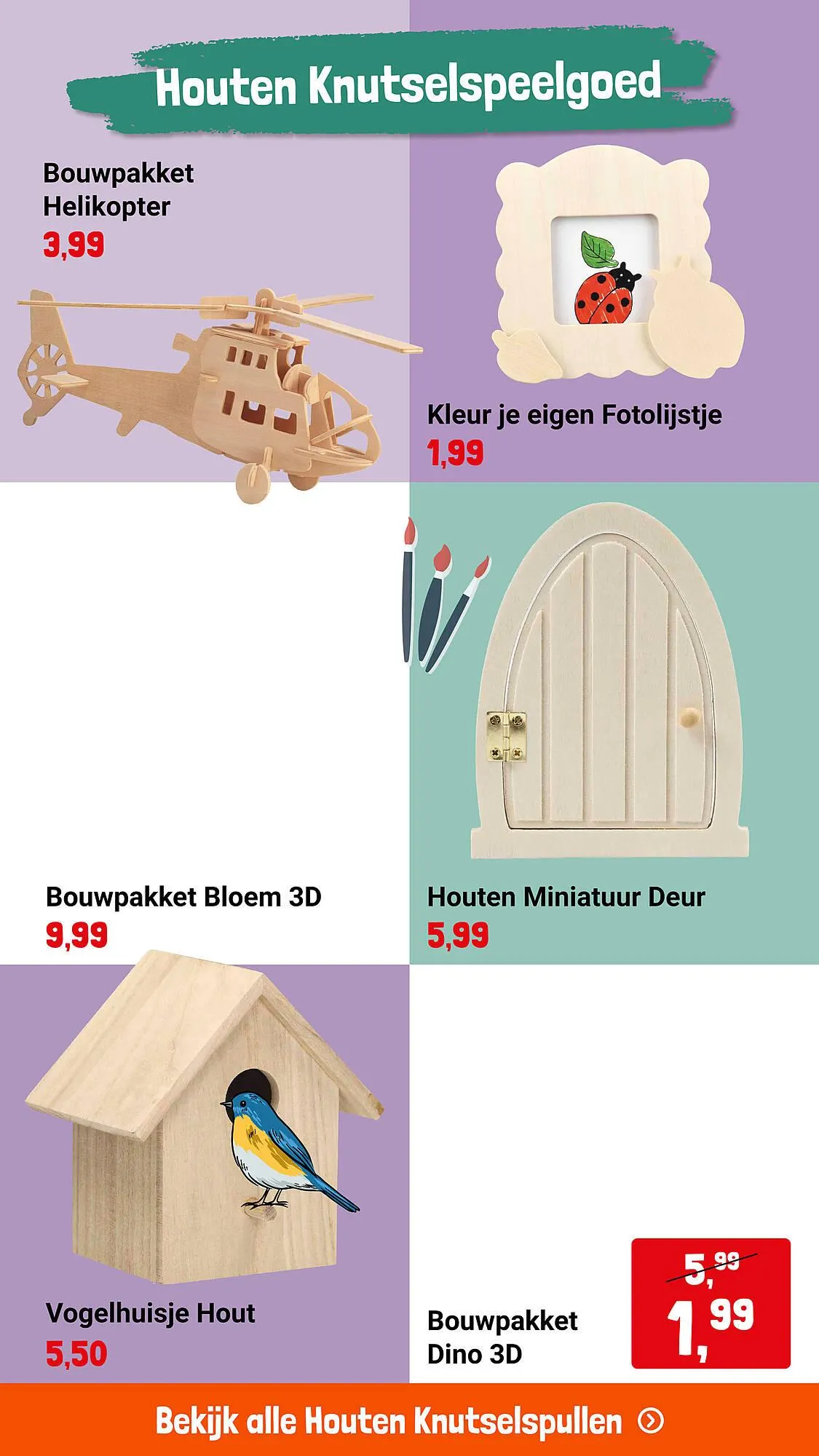 Lobbes folder van 8 februari tot 28 februari 2026 - Folder pagina 8