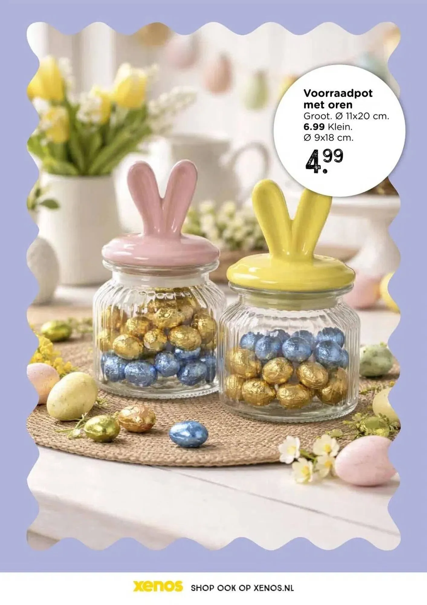 Xenos folder van 22 februari tot 6 april 2026 - Folder pagina 40